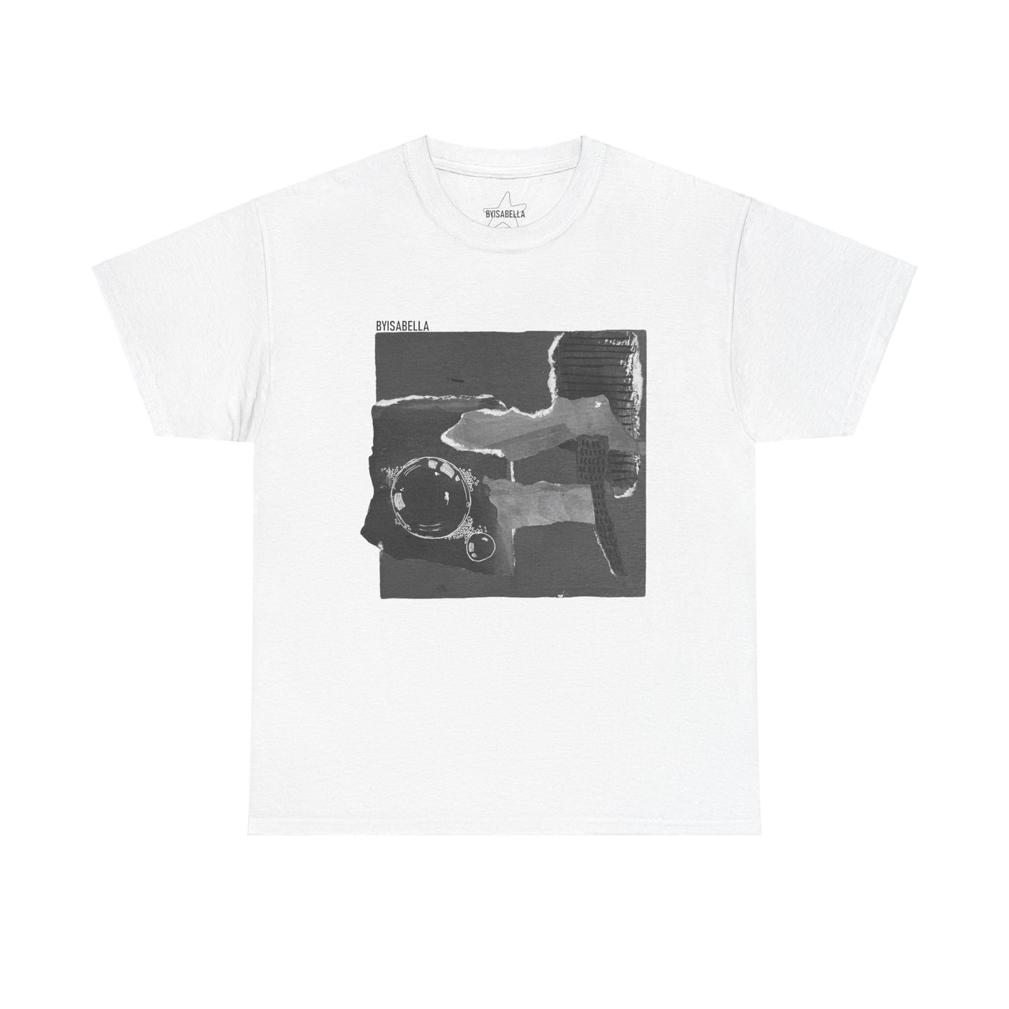'Mono' No.3 Unisex Classic Tee