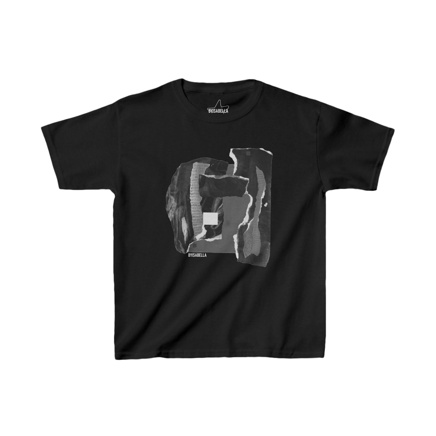 'Mono' No.5 Baby Tee