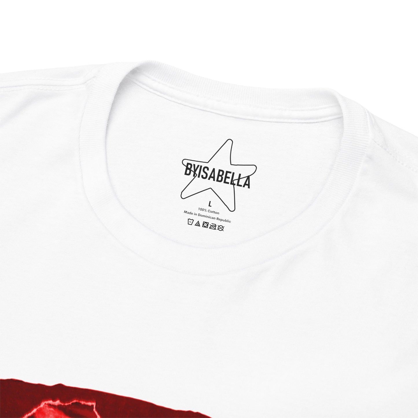'Hot' No.8 Unisex Classic Tee