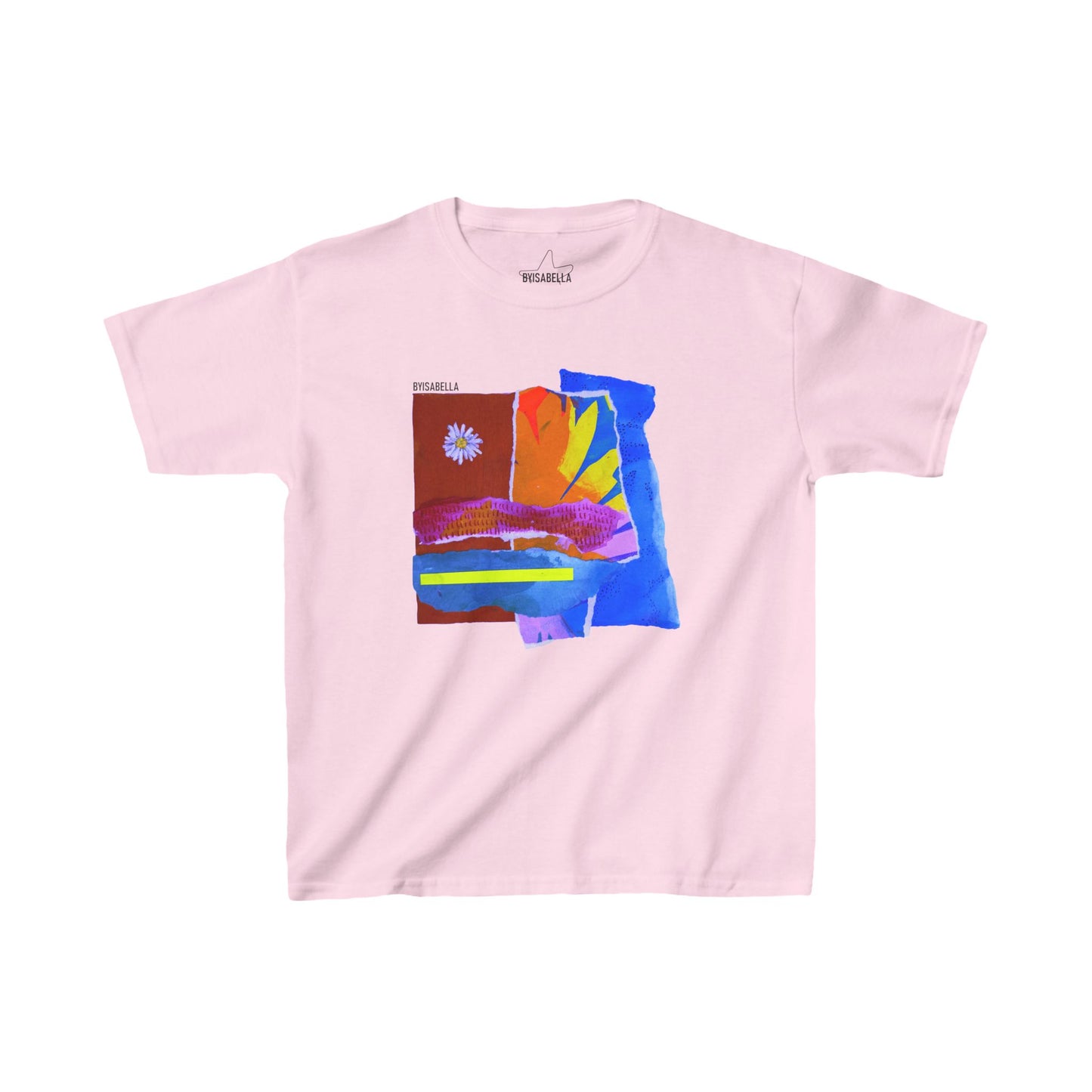 'Jester' No.1 Baby Tee