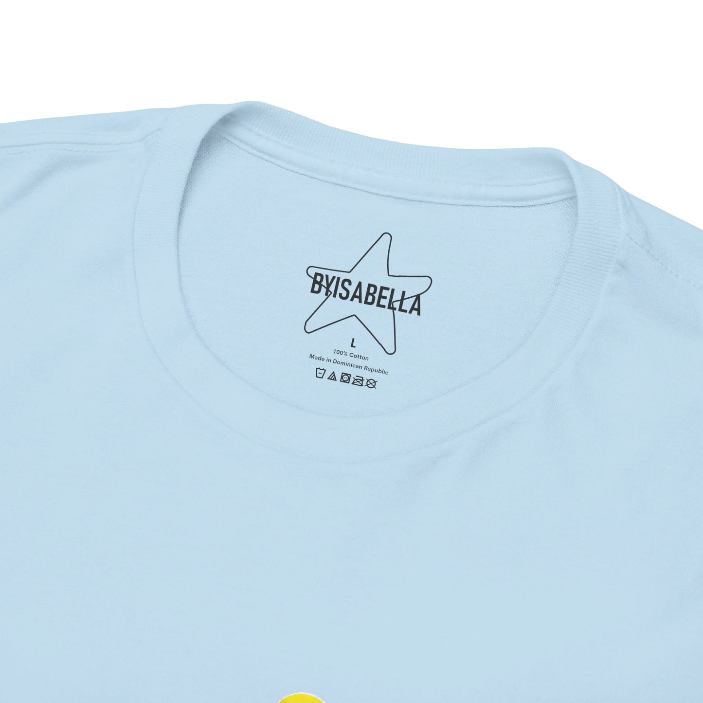 'Jester' Logo Unisex Classic Tee