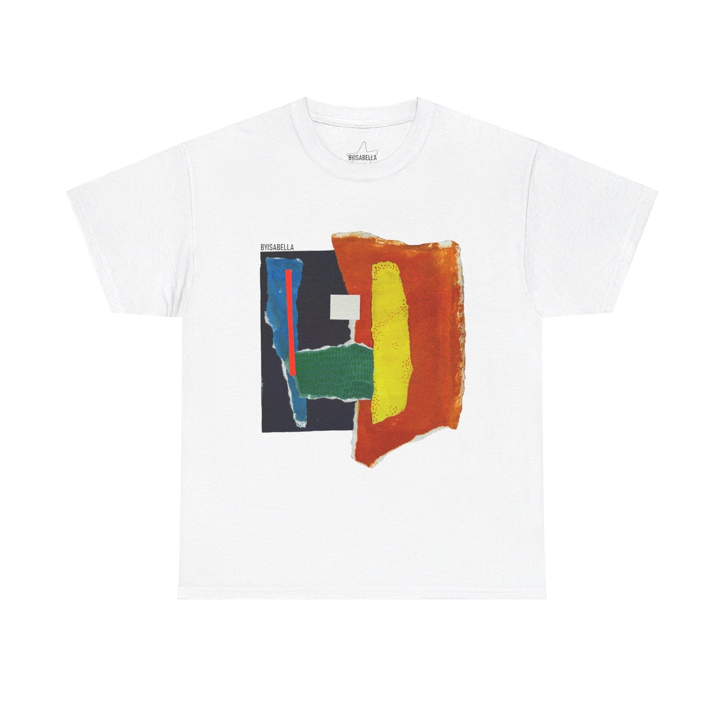 'Original' No.4 Unisex Classic Tee