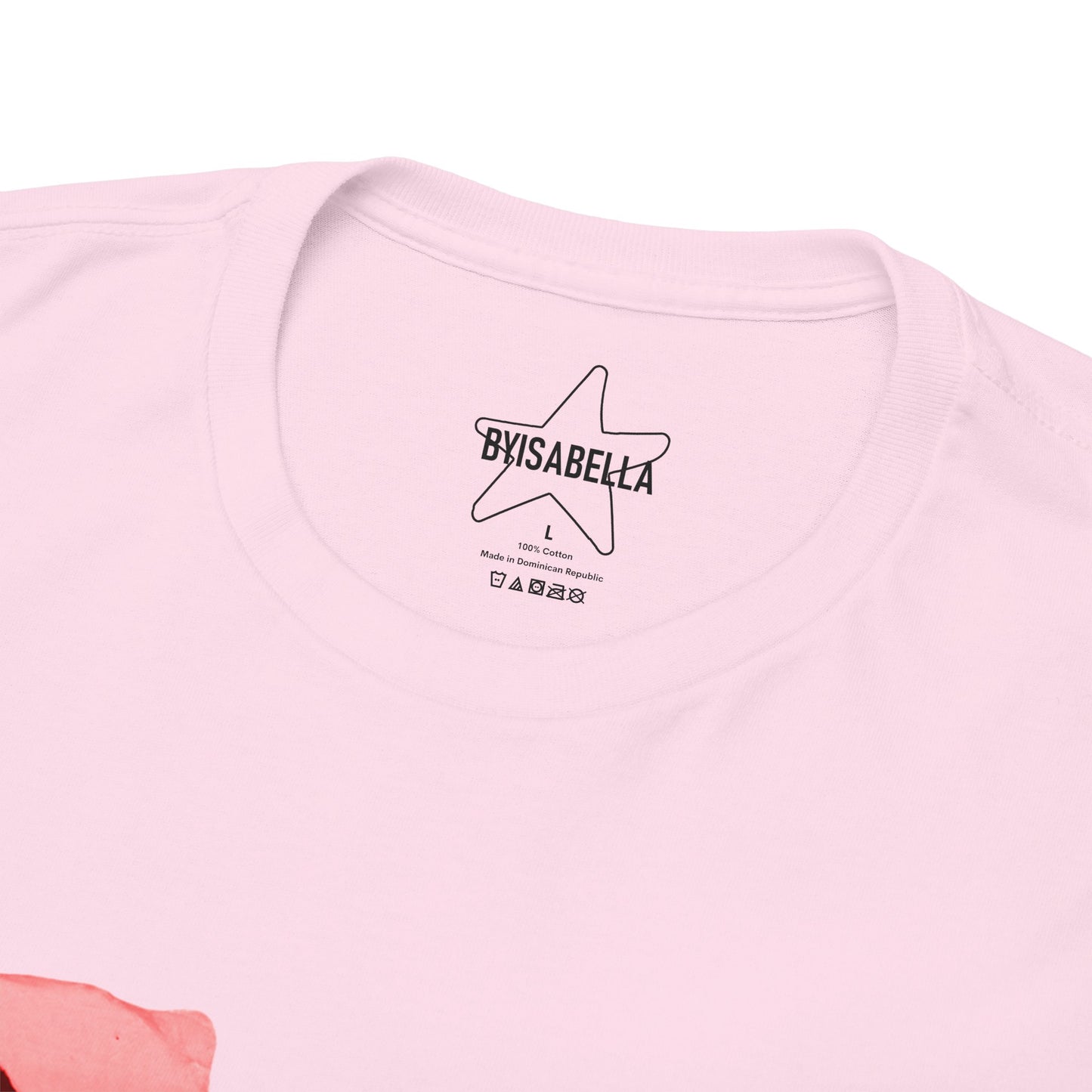 'Hot' No.7 Unisex Classic Tee