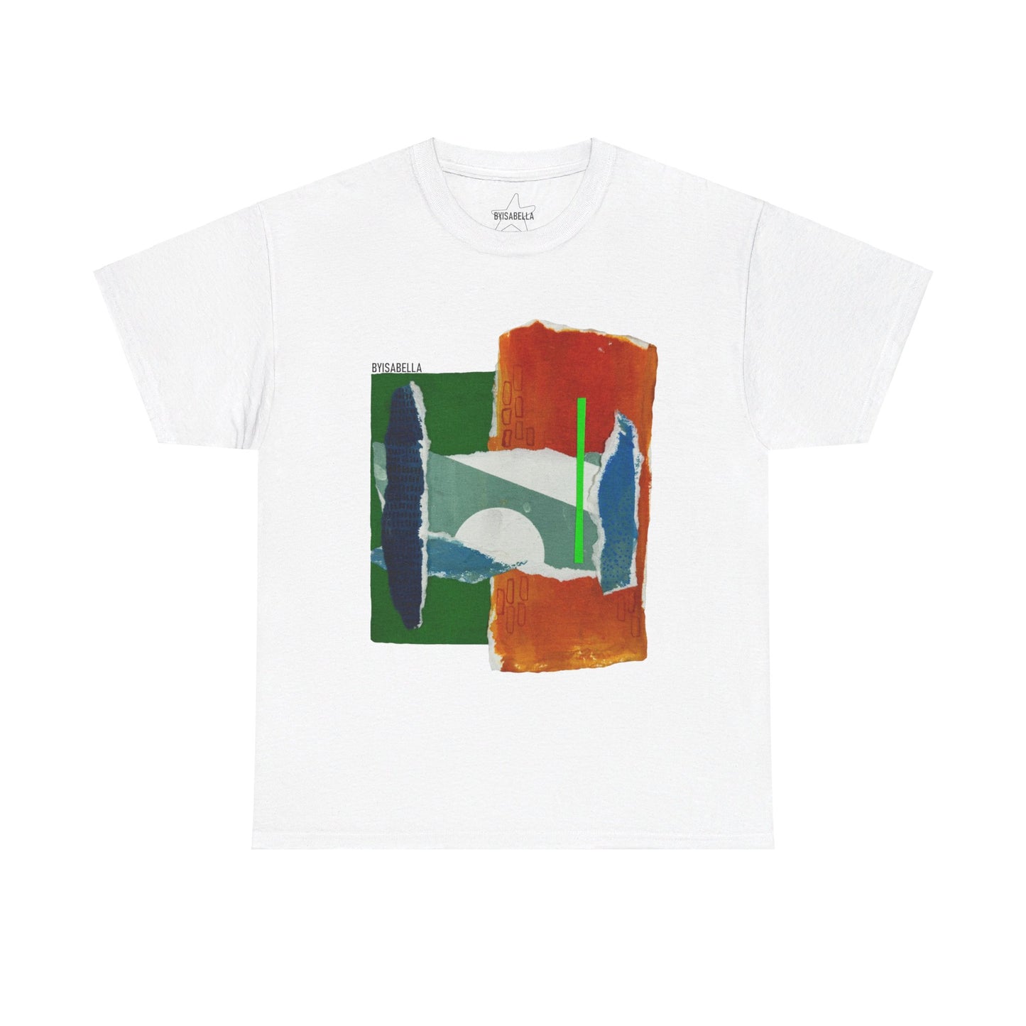 'Original' No.9 Unisex Classic Tee