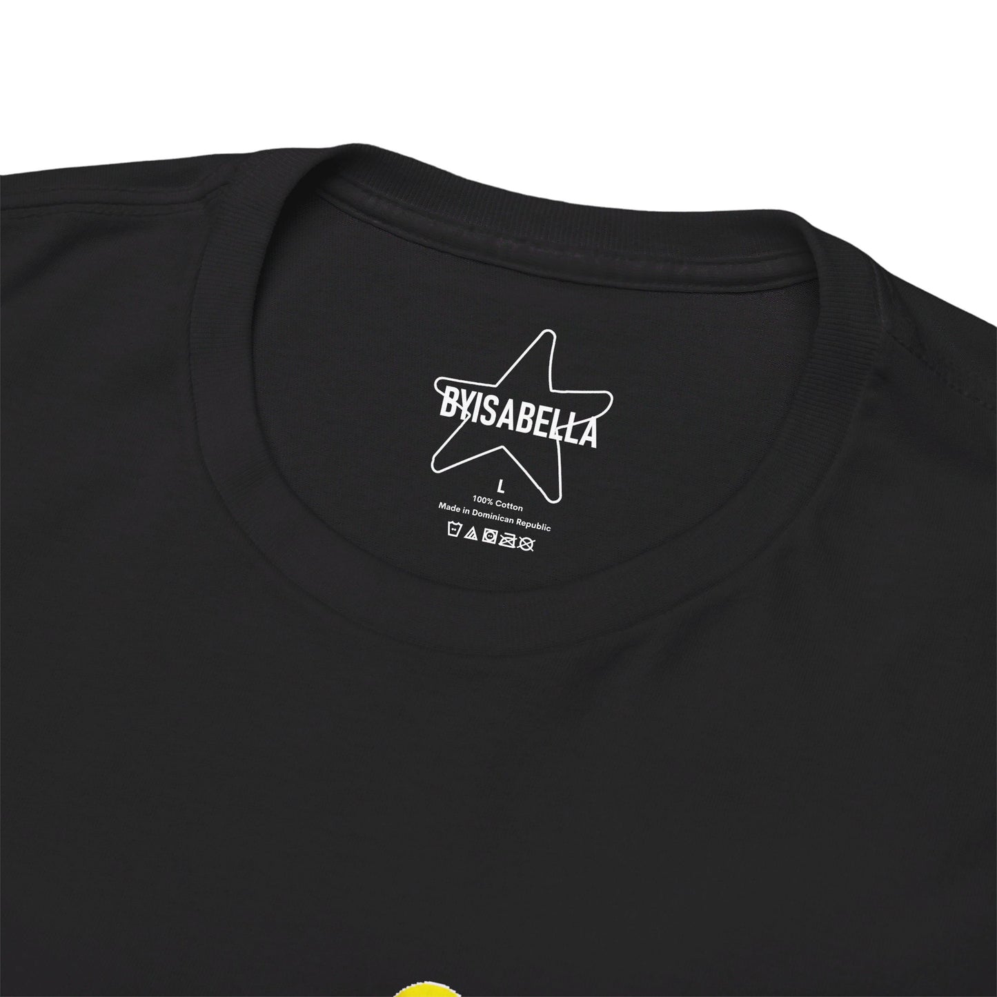 'Jester' Logo Unisex Classic Tee
