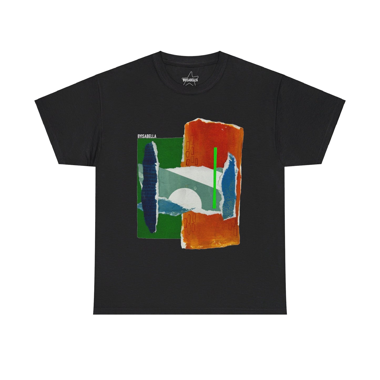'Original' No.9 Unisex Classic Tee
