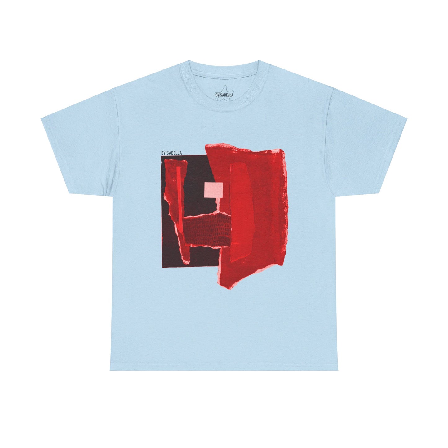 'Hot' No.4 Unisex Classic Tee