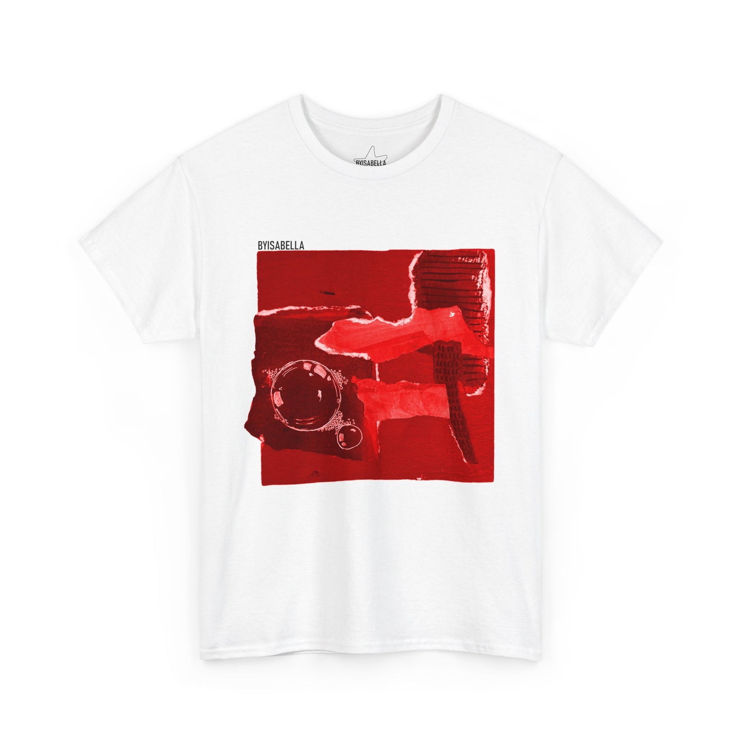 'Hot' No.3 Unisex Classic Tee
