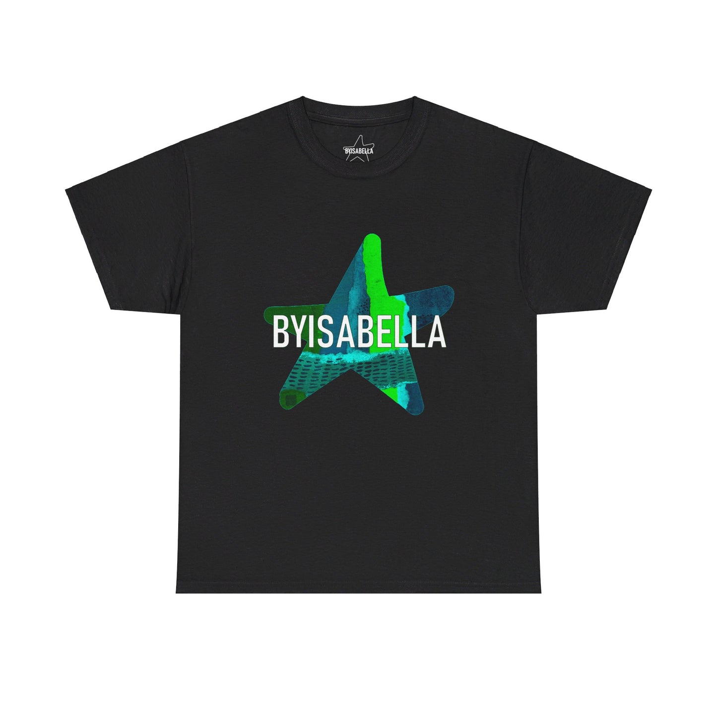 'Deep' Logo Unisex Classic Tee