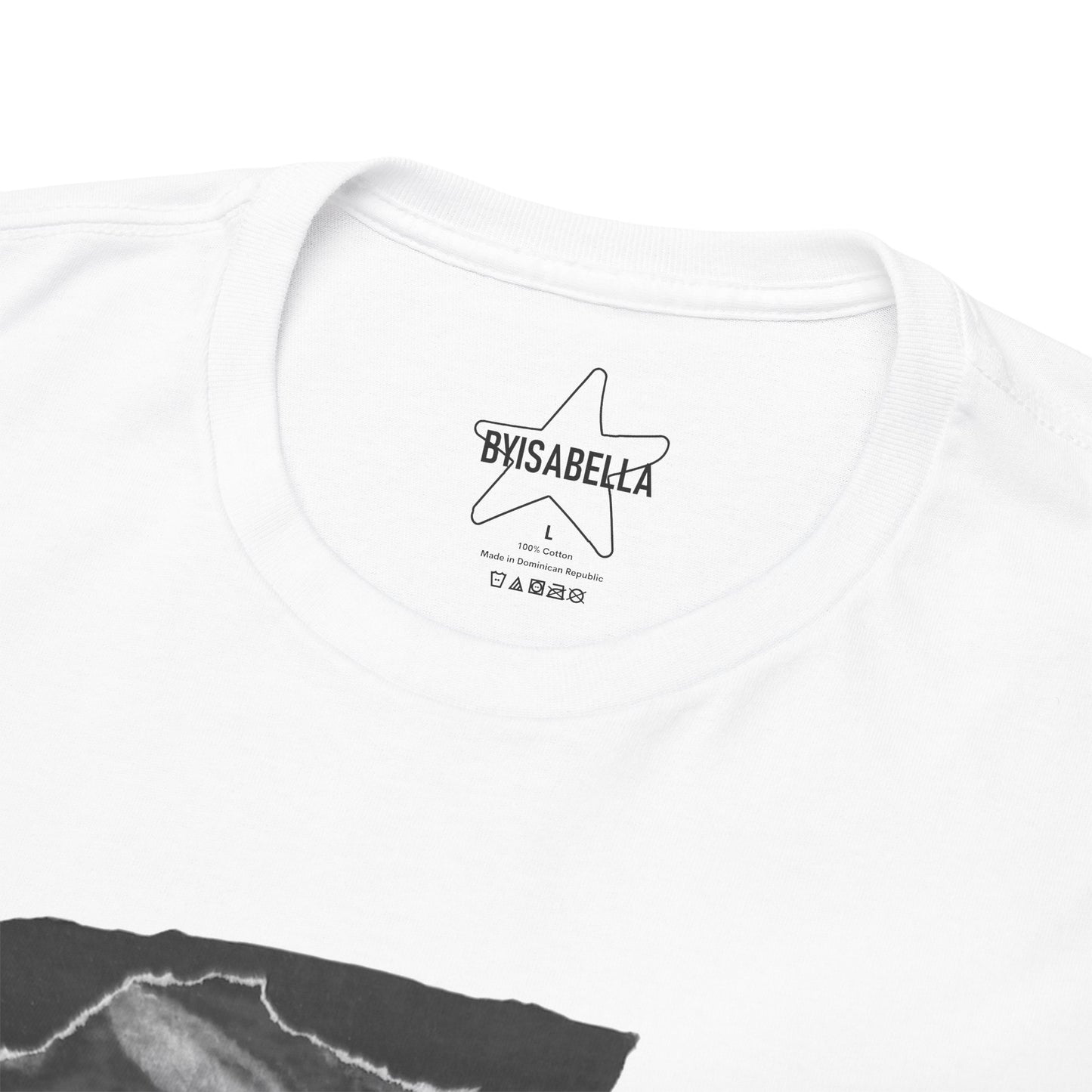 'Mono' No.8 Unisex Classic Tee