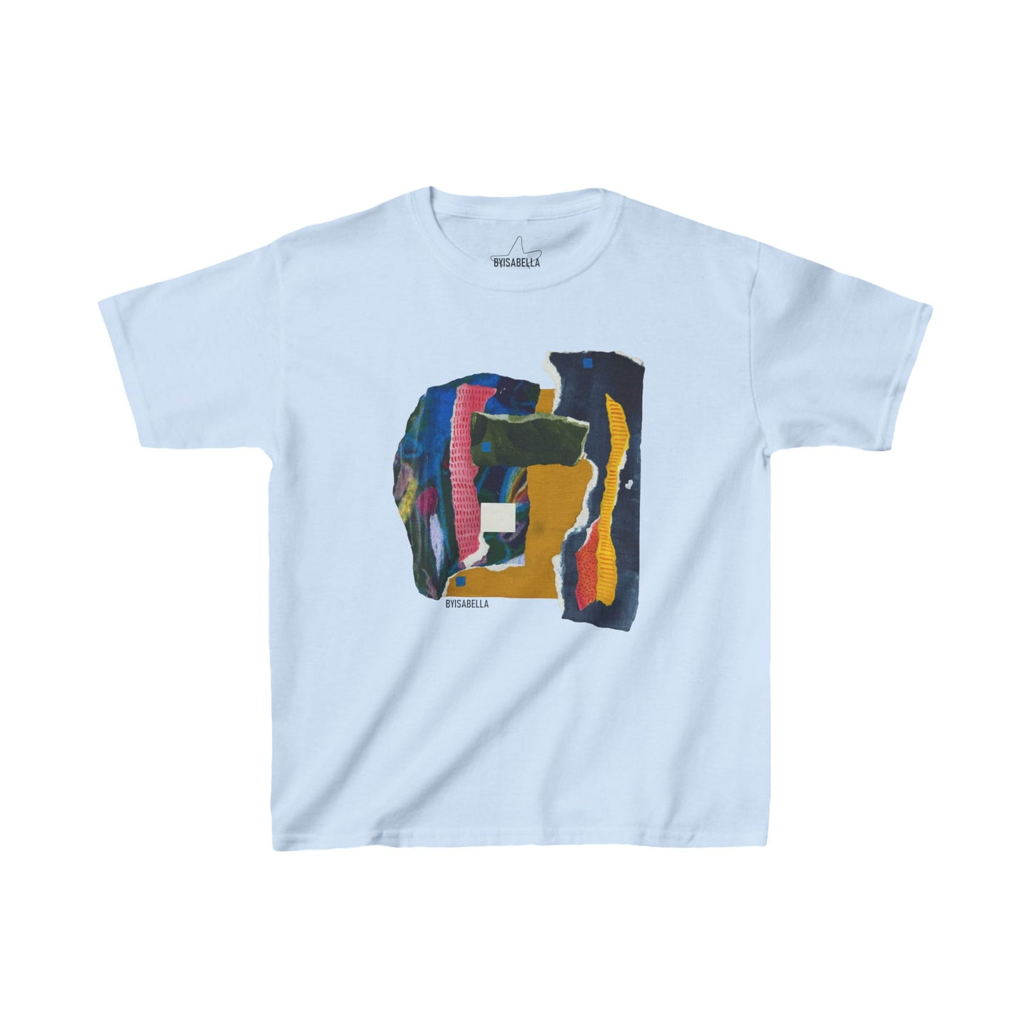 'Original' No.5 Baby Tee