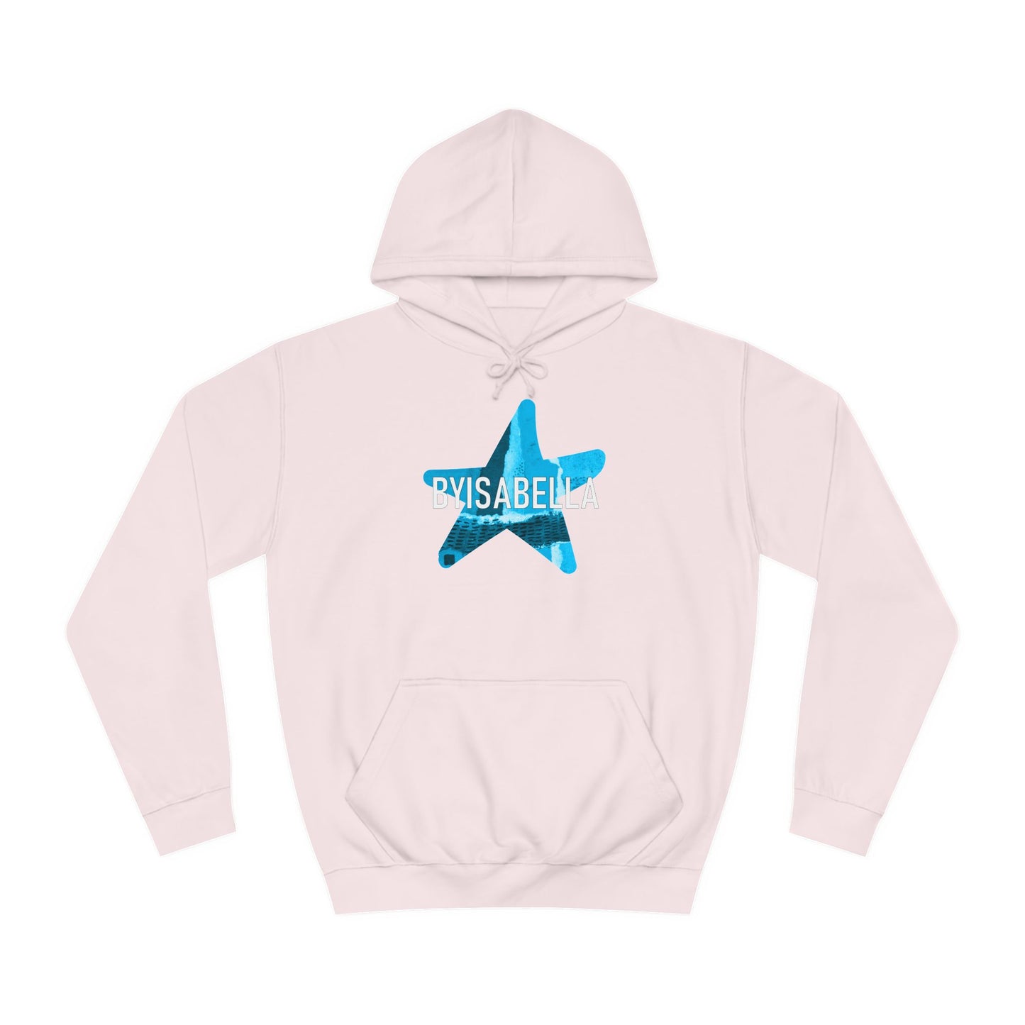 'Azure' Logo Unisex Hoodie