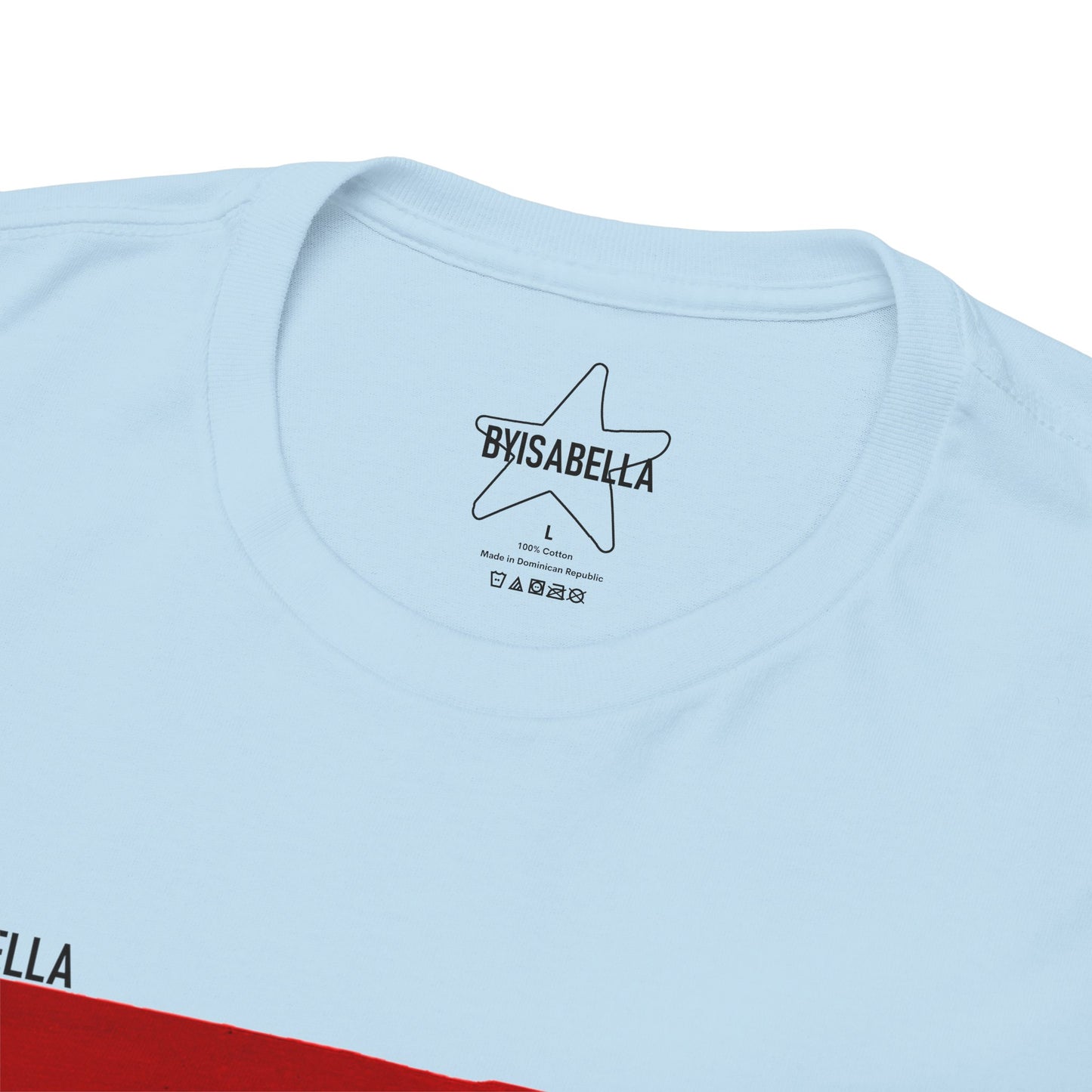 'Hot' No.3 Unisex Classic Tee