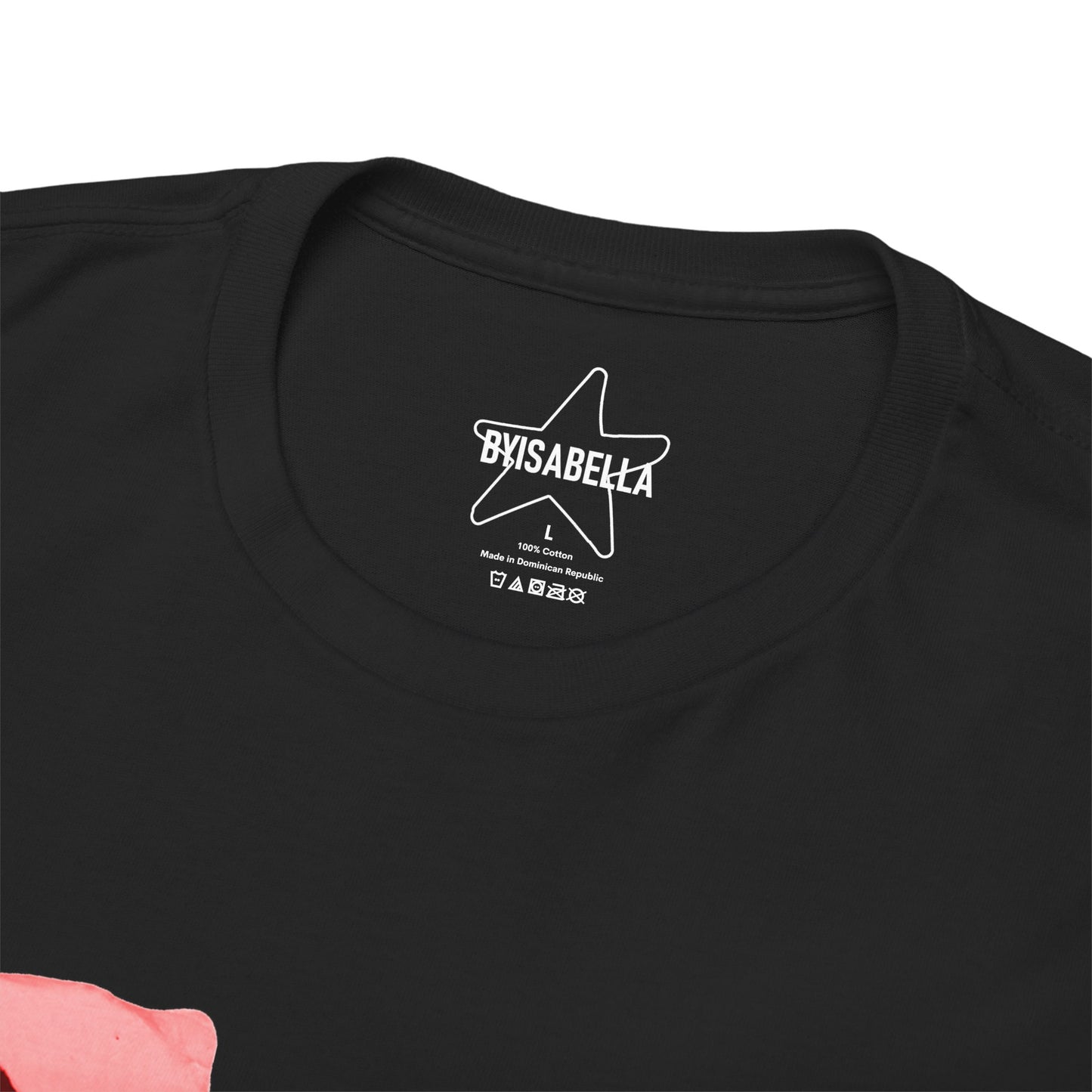 'Hot' No.7 Unisex Classic Tee