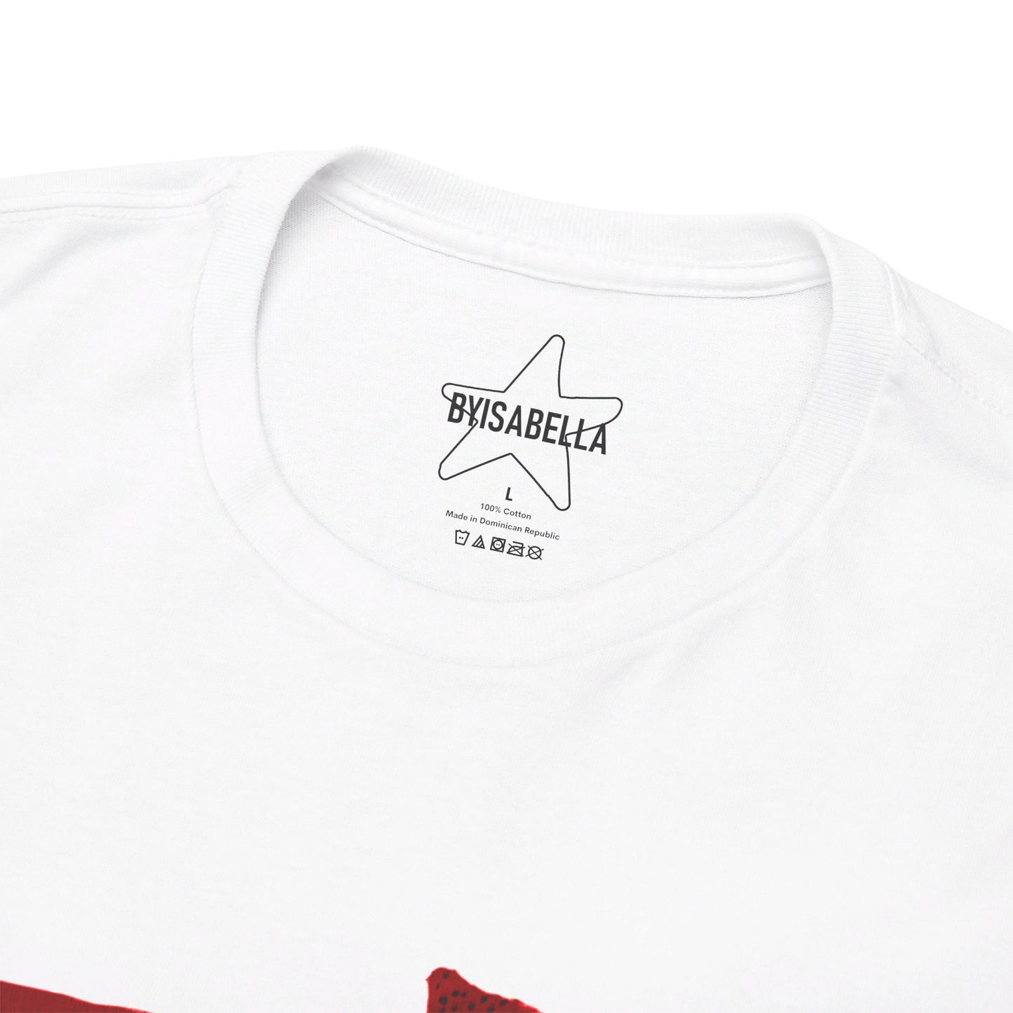 'Hot' No.1 Unisex Classic Tee