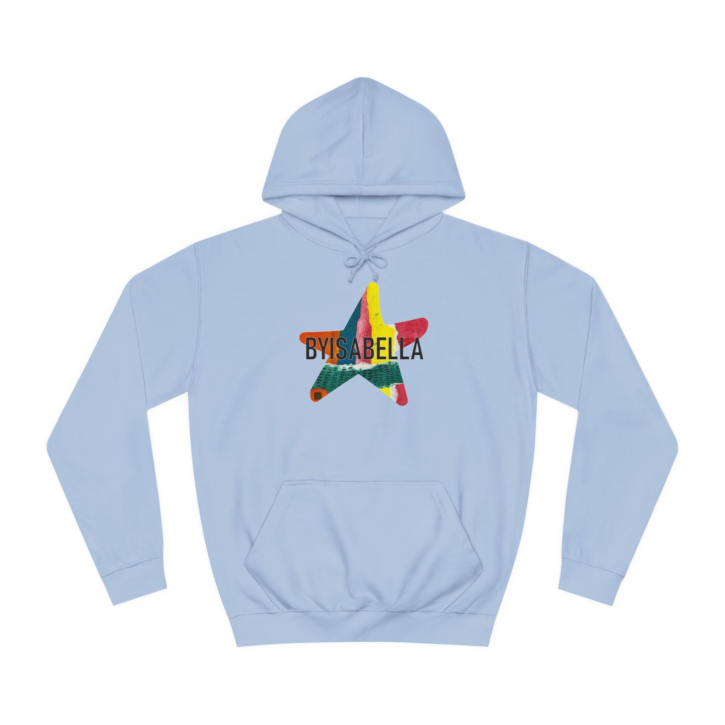 'Original' Logo Unisex Hoodie