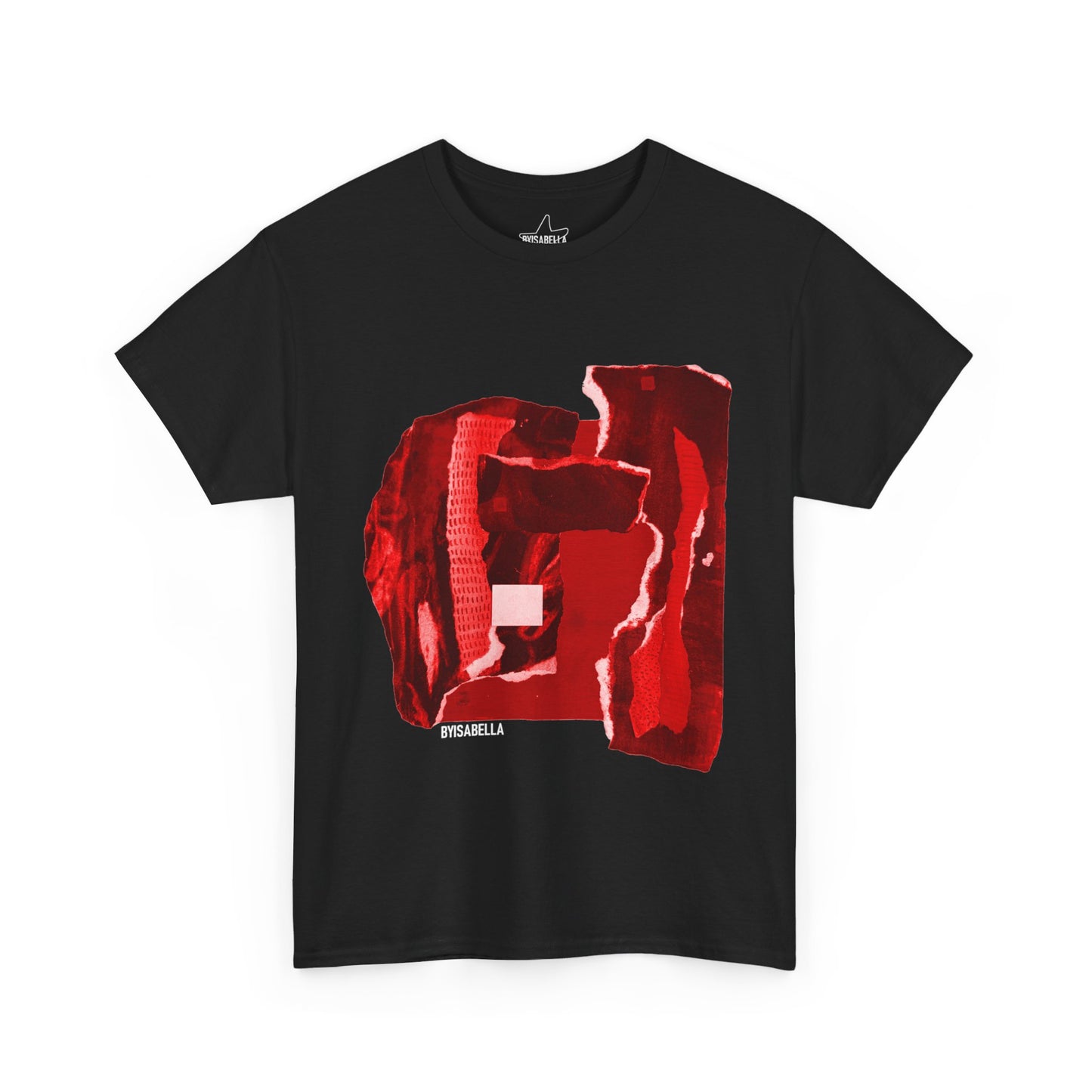 'Hot' No.5 Unisex Classic Tee