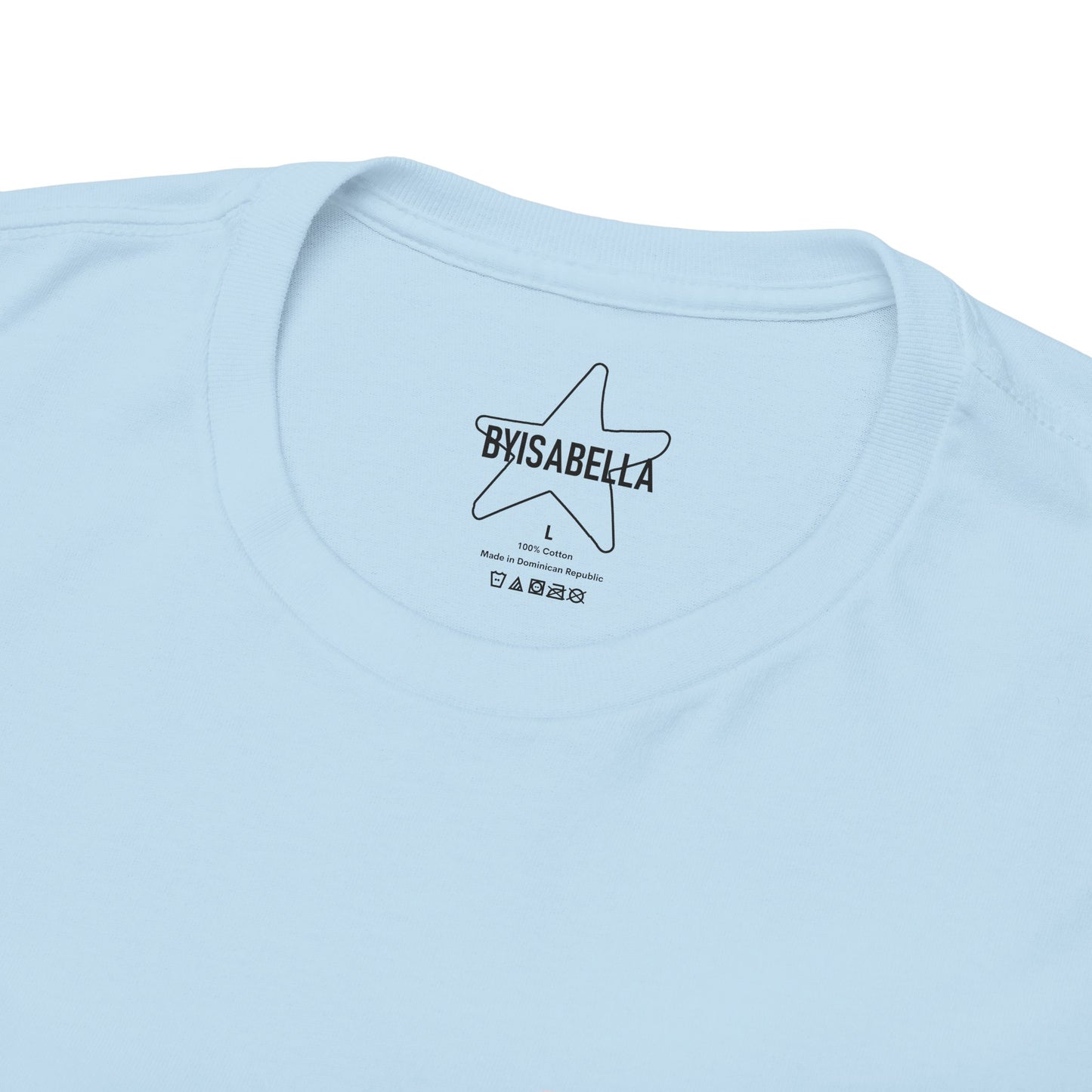 'Hot' No.5 Unisex Classic Tee