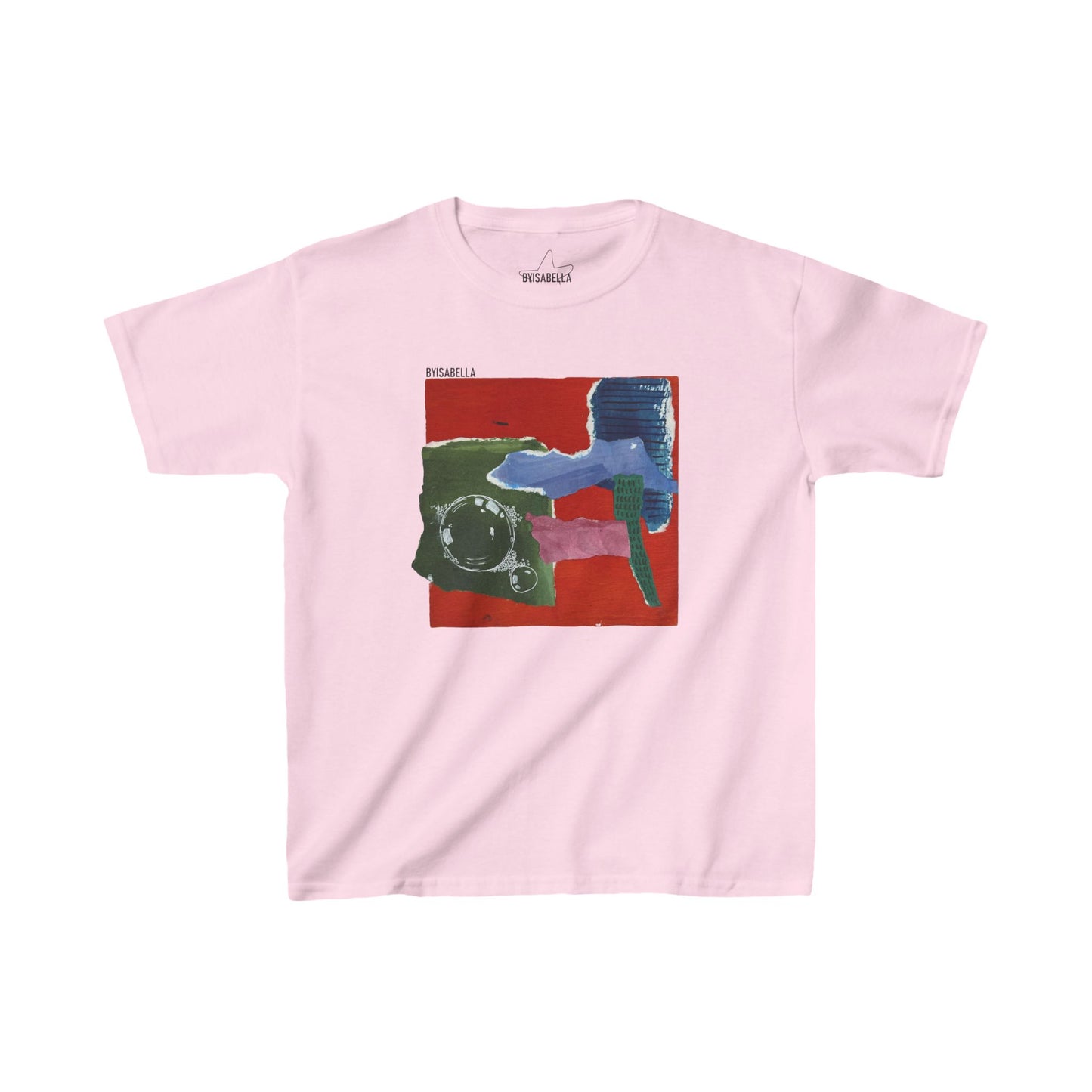 'Original' No.3 Baby Tee