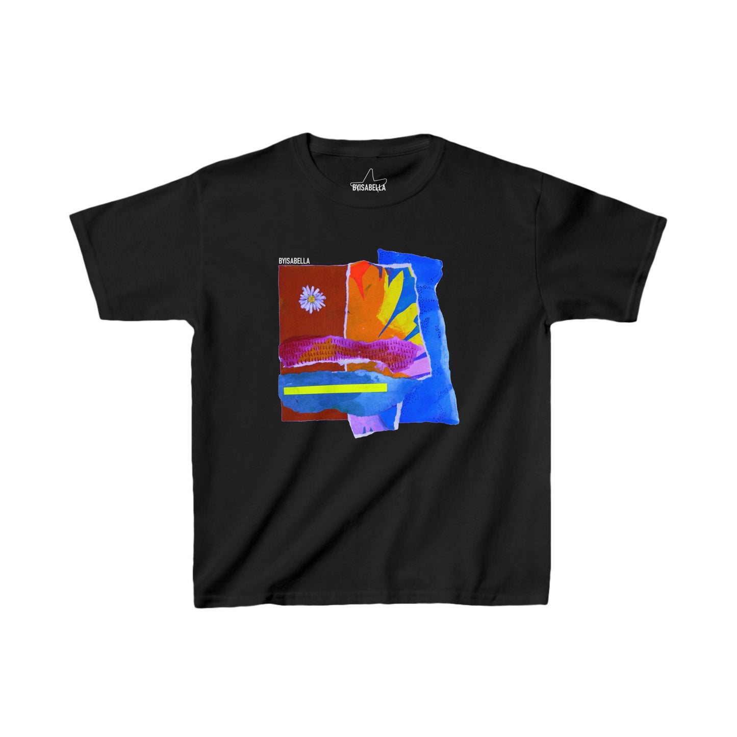 'Jester' No.1 Baby Tee