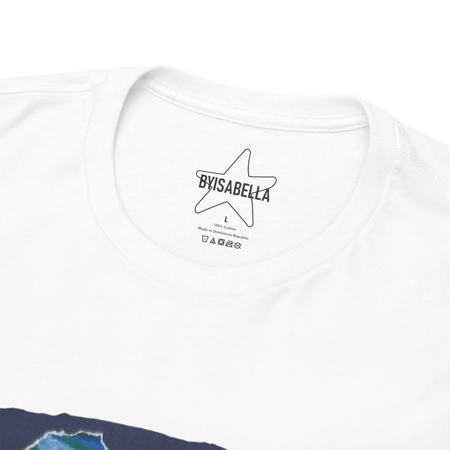 'Original' No.8 Unisex Classic Tee