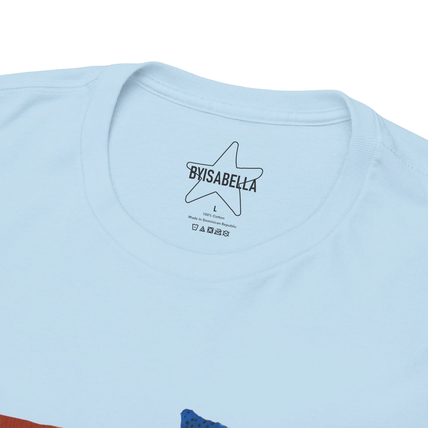 'Original' No.1 Unisex Classic Tee