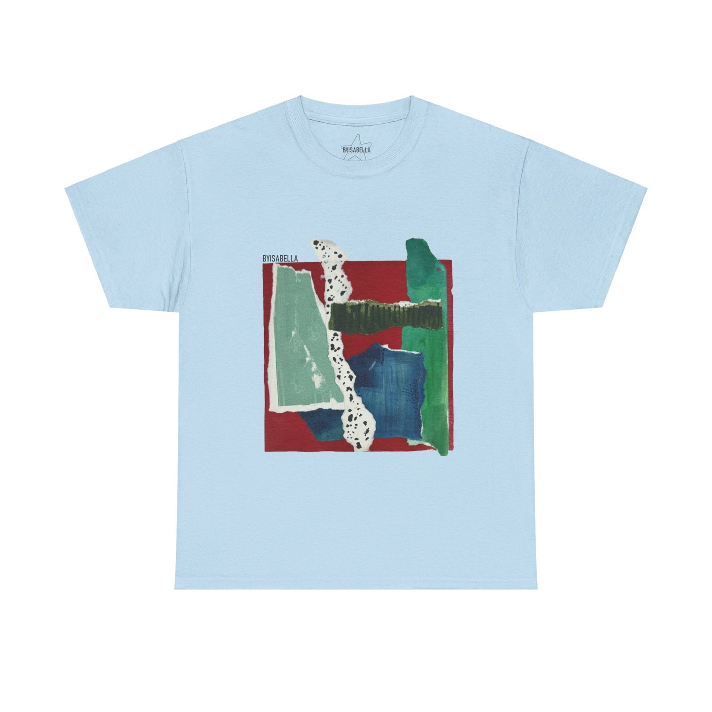 'Original' No.6 Unisex Classic Tee