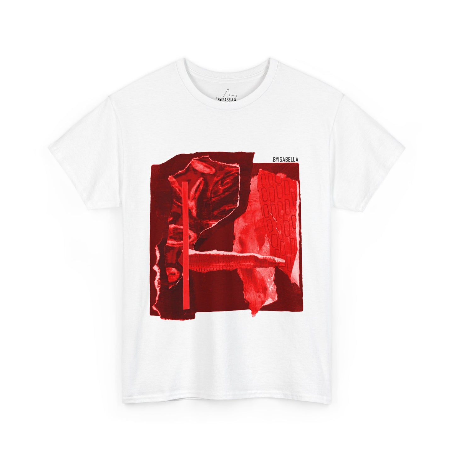 'Hot' No.8 Unisex Classic Tee
