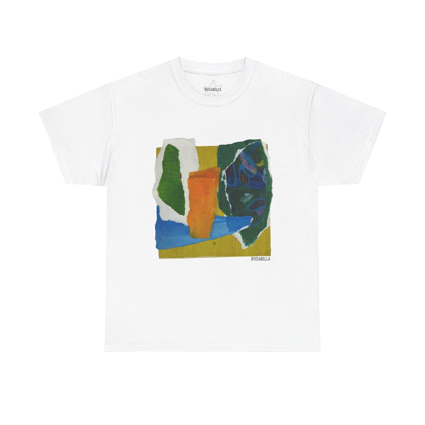 'Original' No.7 Unisex Classic Tee