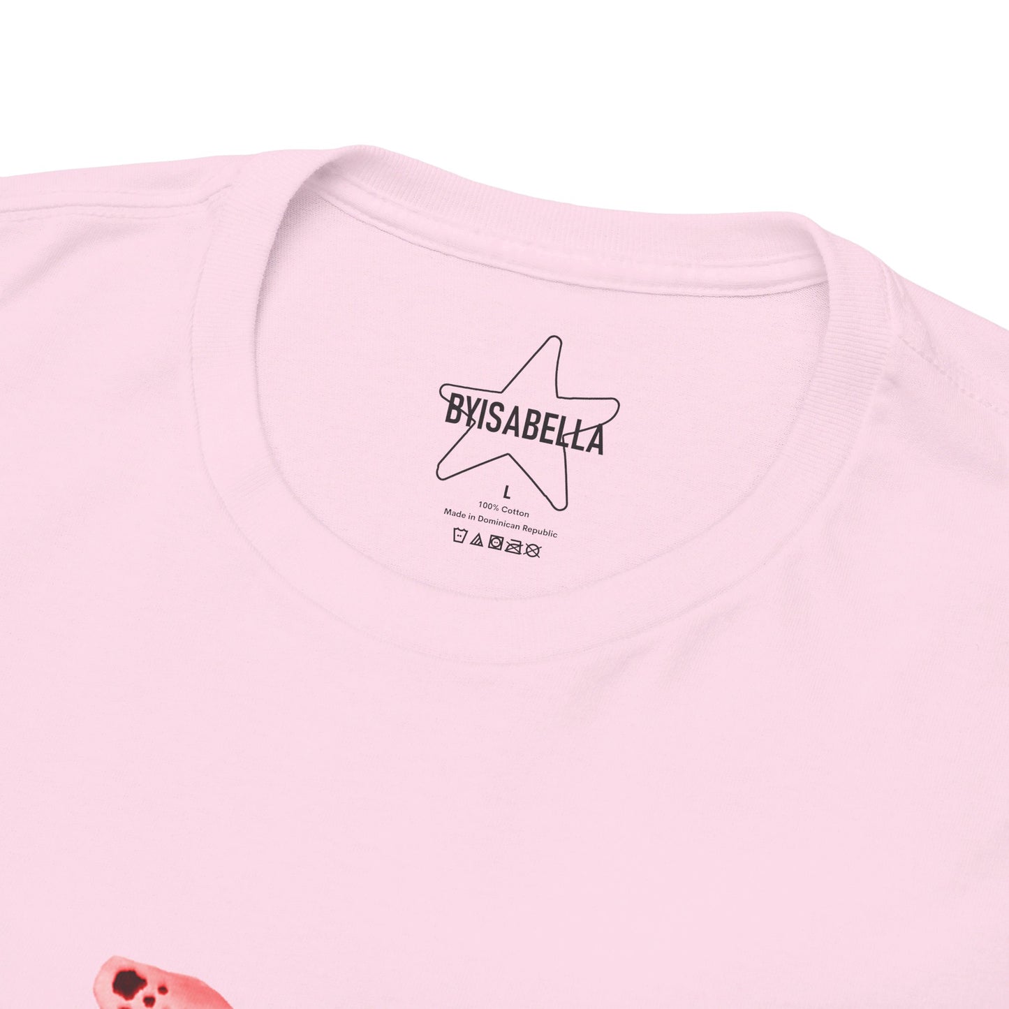 'Hot' No.6 Unisex Classic Tee