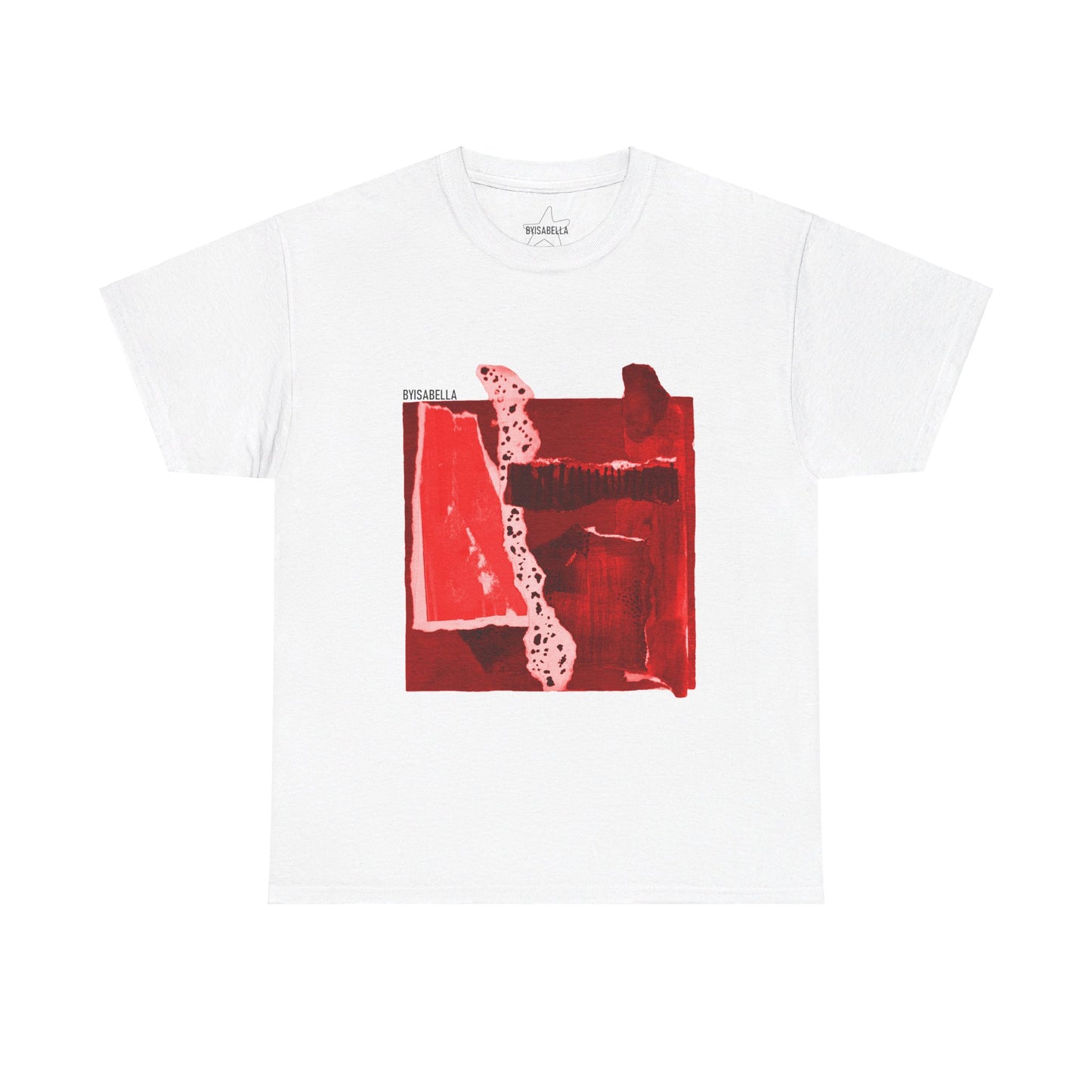 'Hot' No.6 Unisex Classic Tee