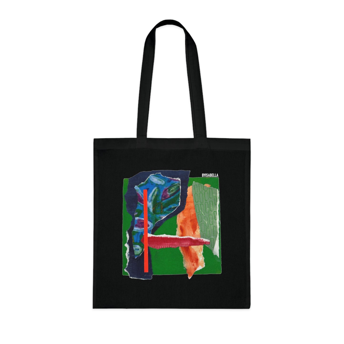 'Original' No.8 Cotton Tote