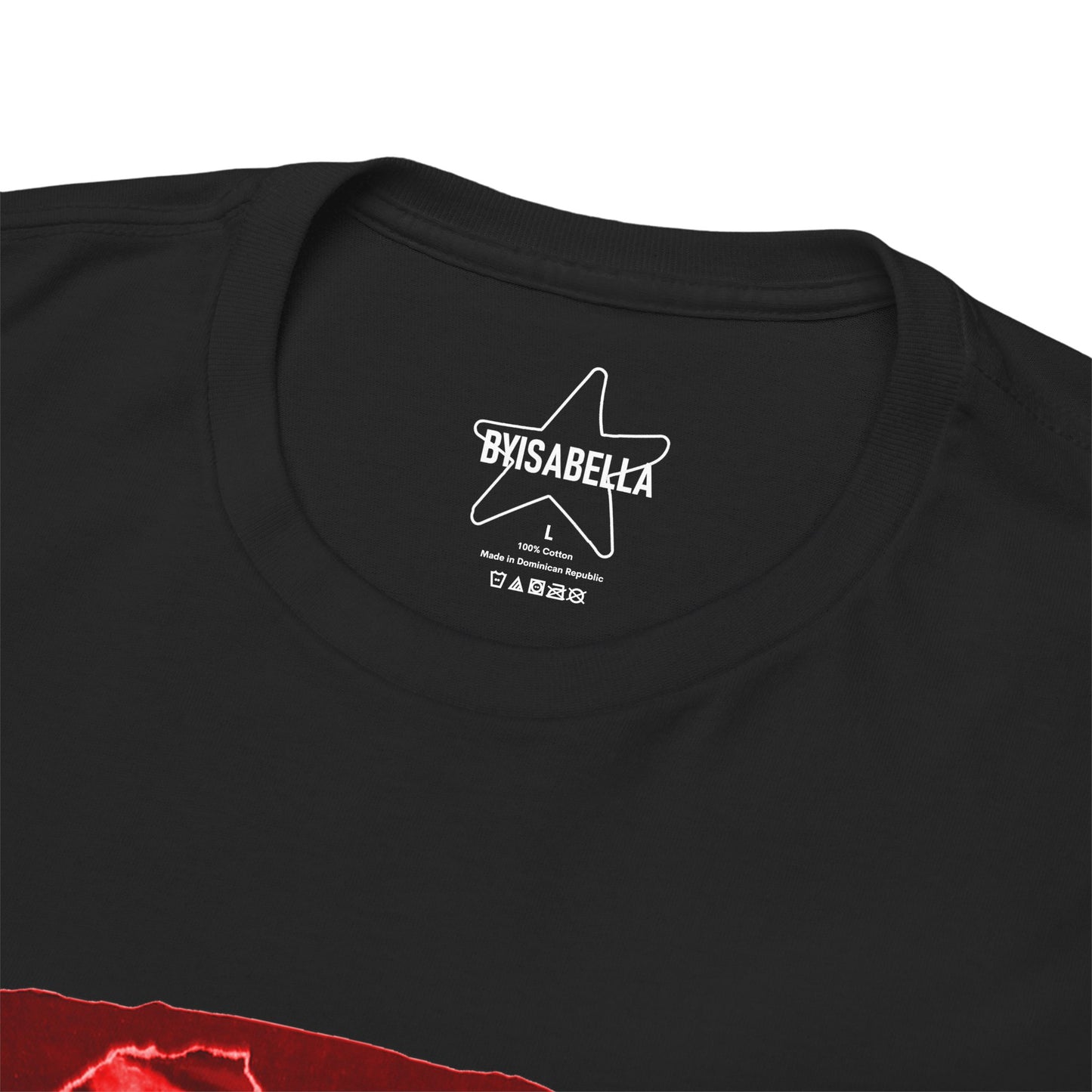 'Hot' No.8 Unisex Classic Tee