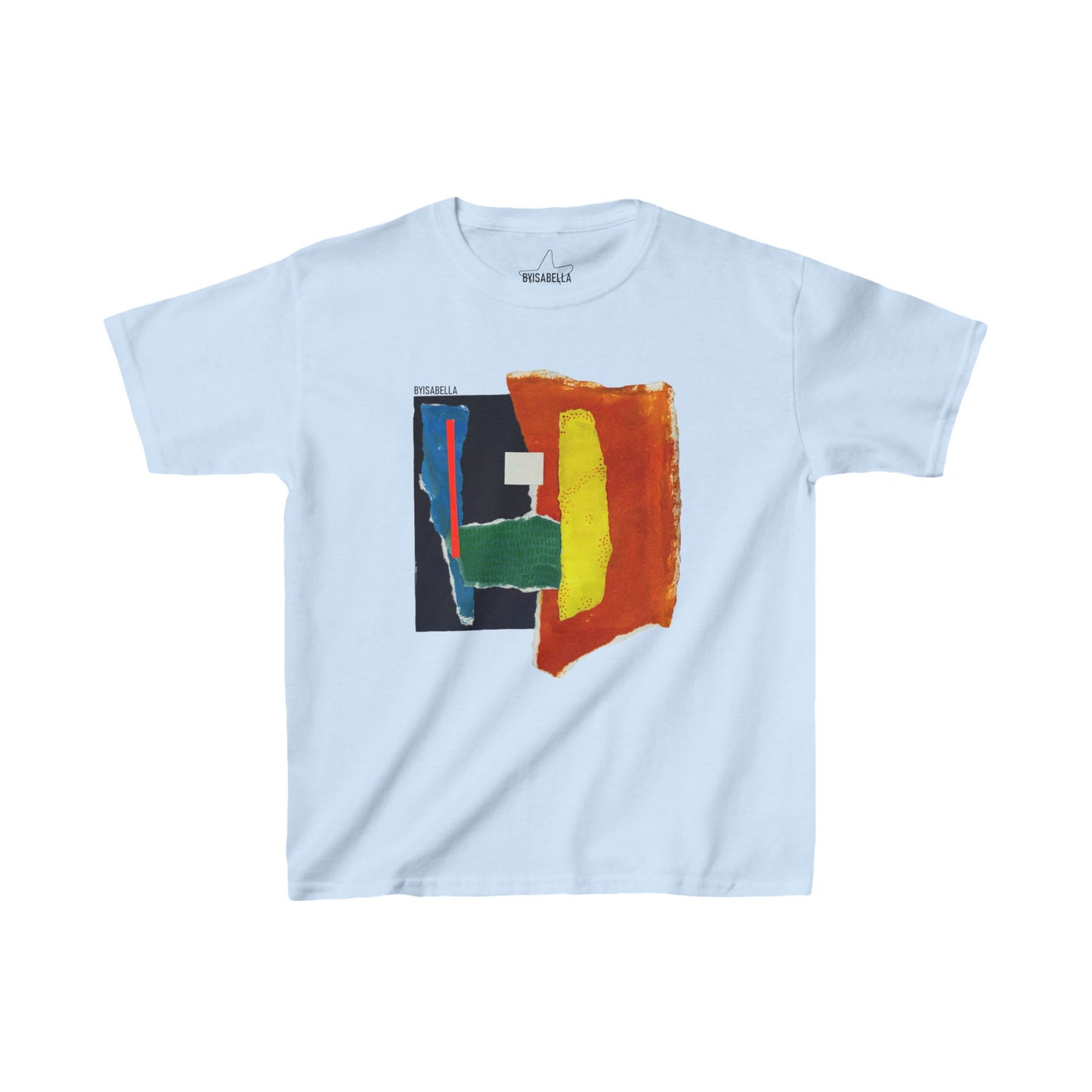 'Original' No.4 Baby Tee