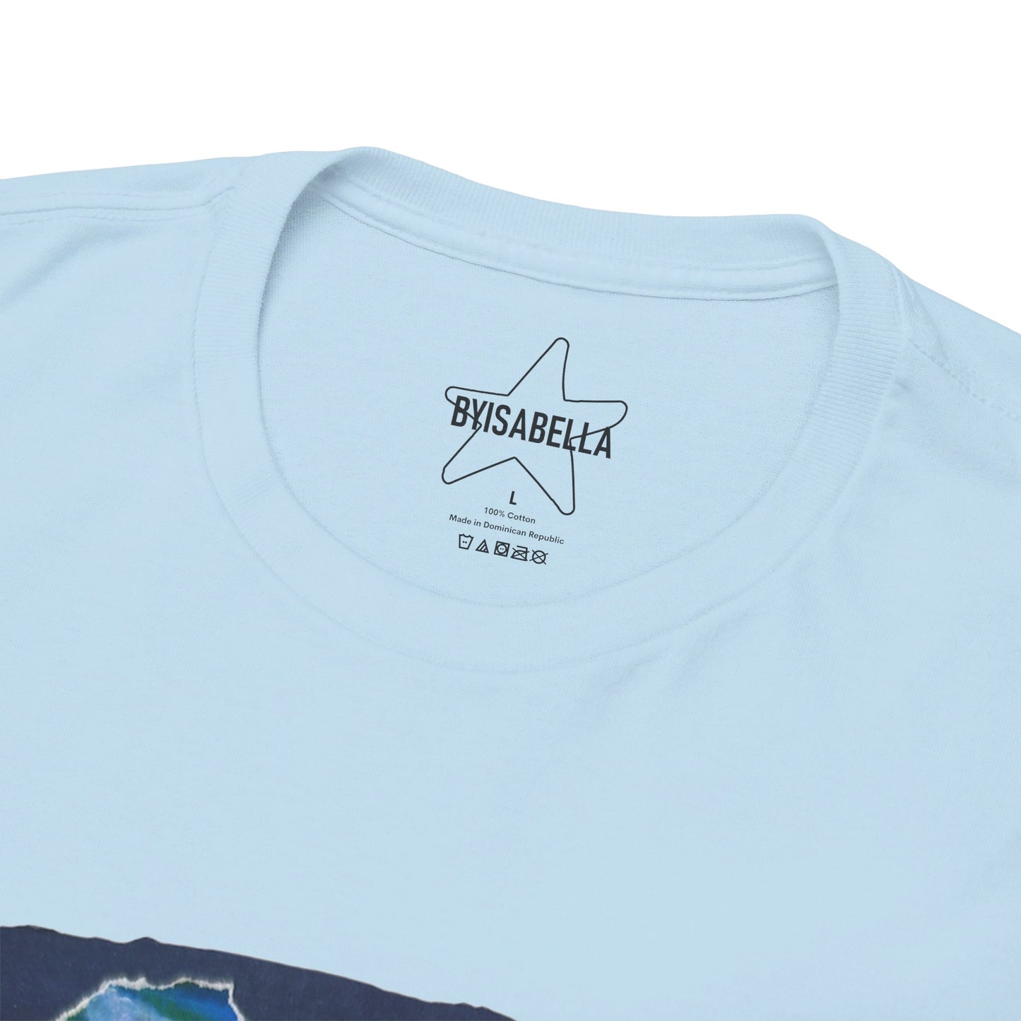'Original' No.8 Unisex Classic Tee