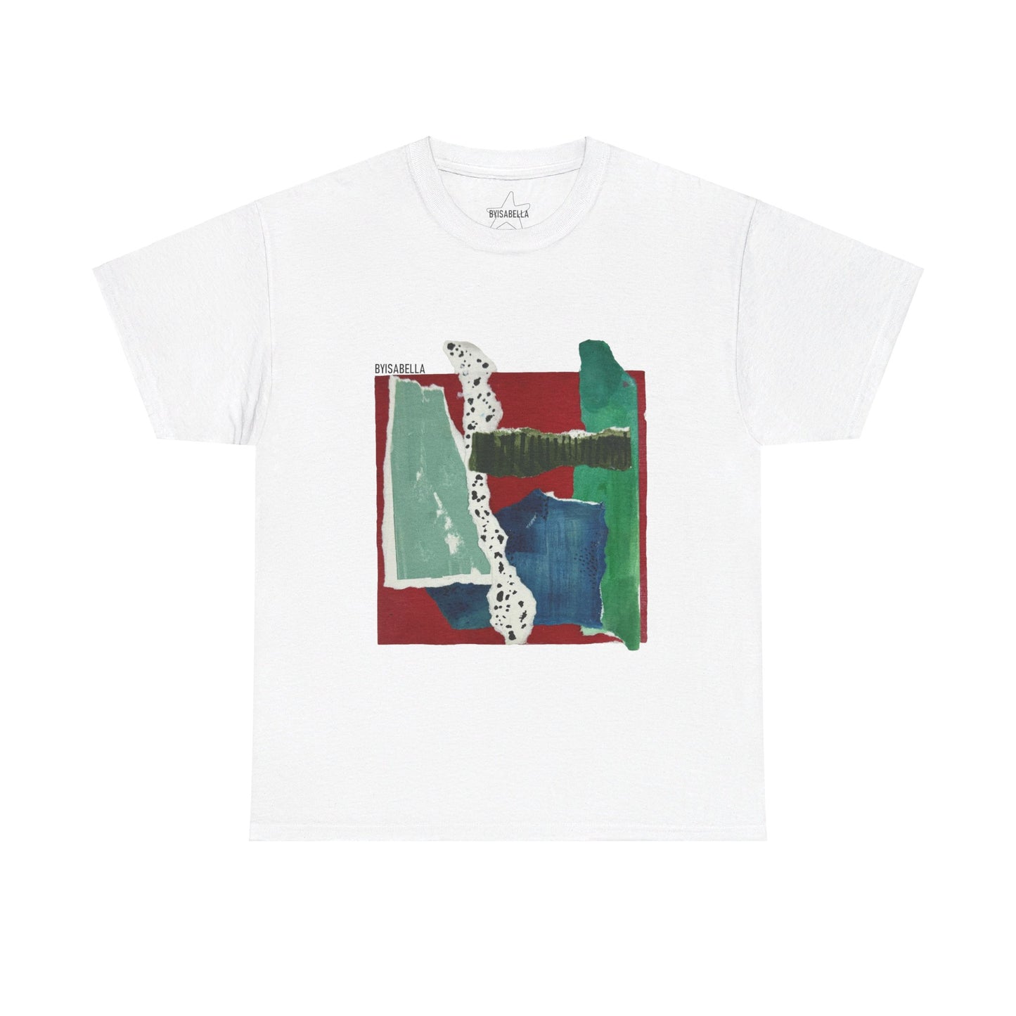 'Original' No.6 Unisex Classic Tee