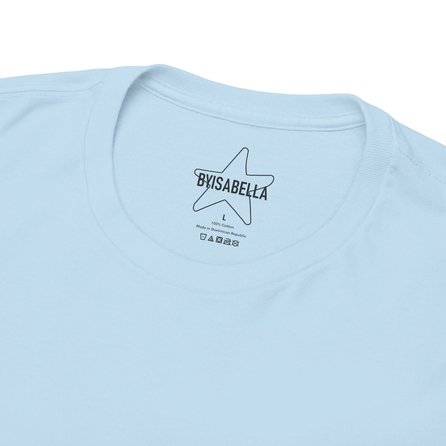 'Original' No.5 Unisex Classic Tee