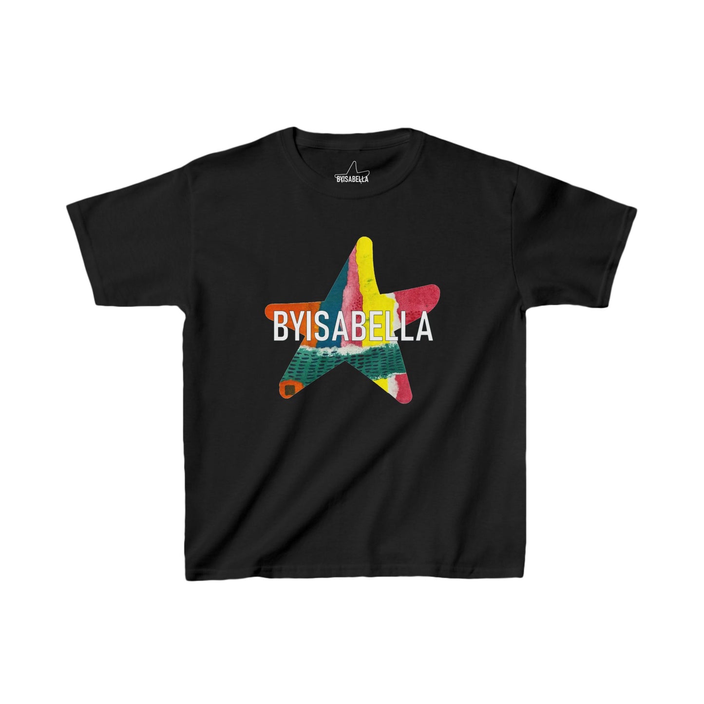 'Original' Logo Baby Tee