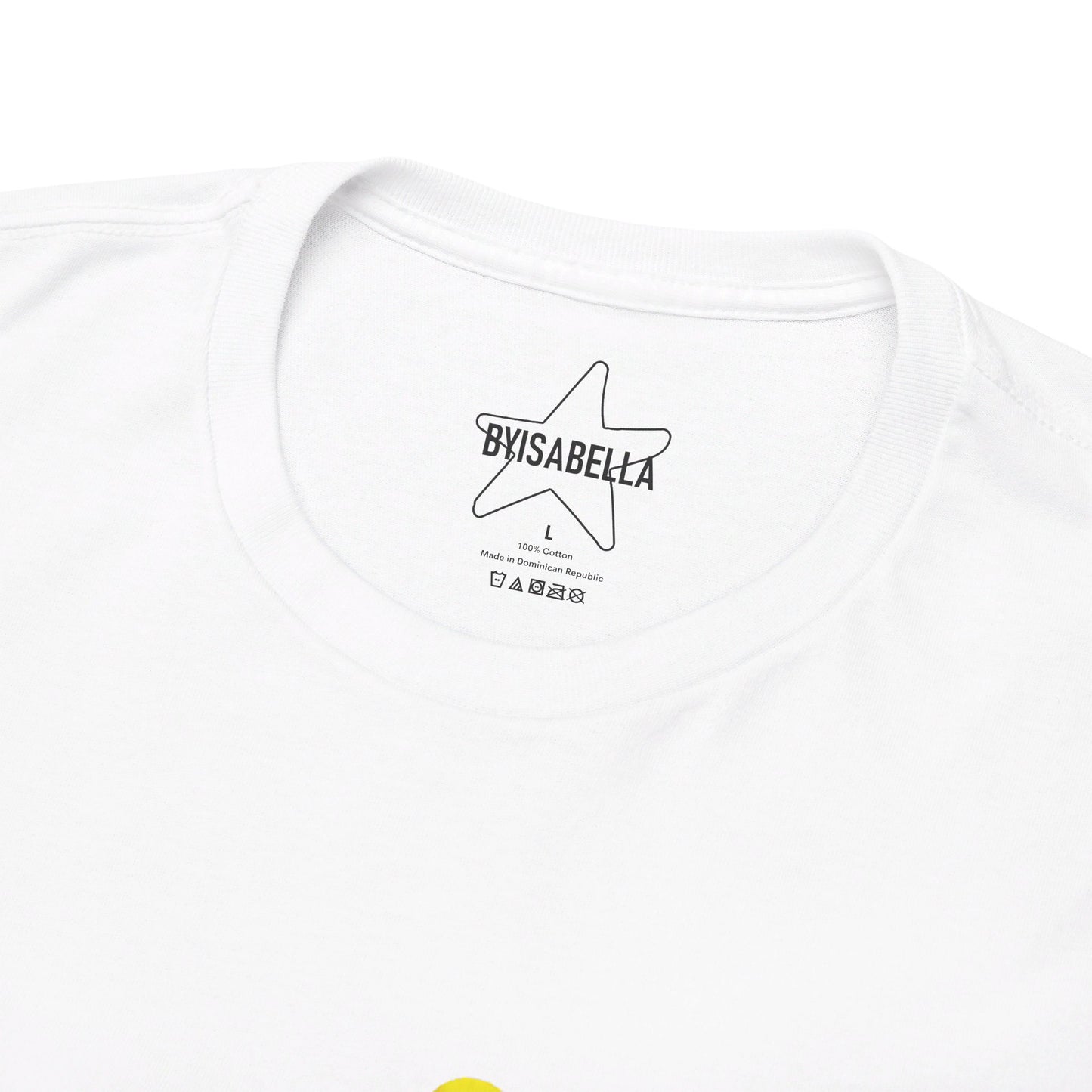 'Jester' Logo Unisex Classic Tee