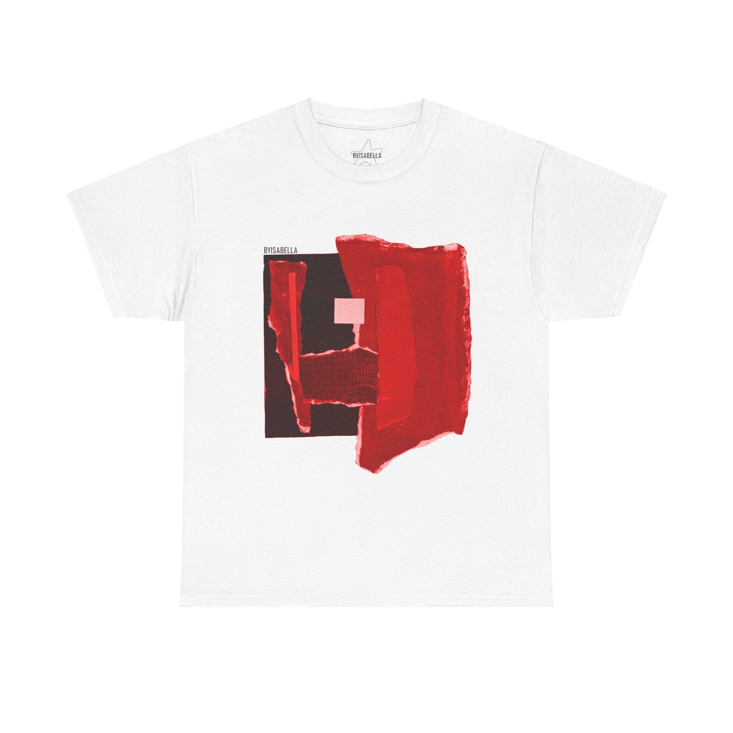 'Hot' No.4 Unisex Classic Tee