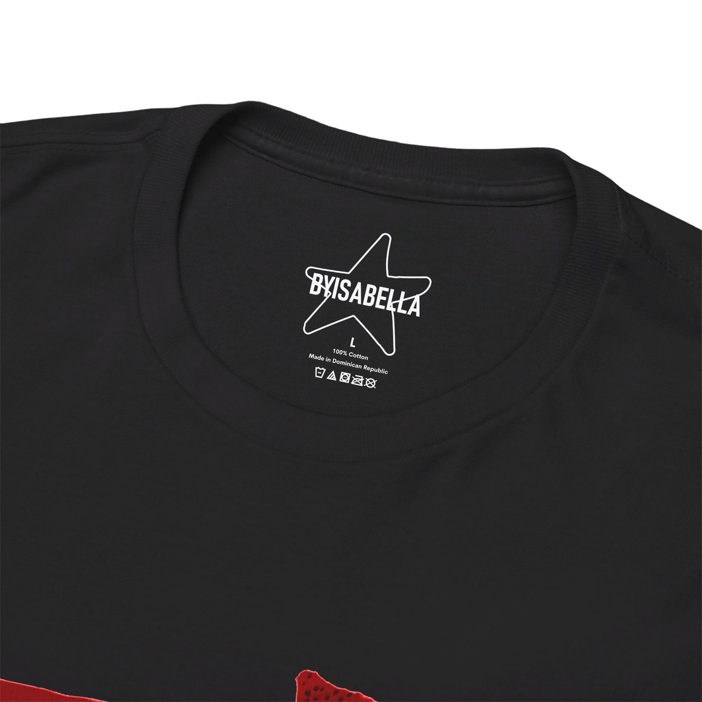 'Hot' No.1 Unisex Classic Tee