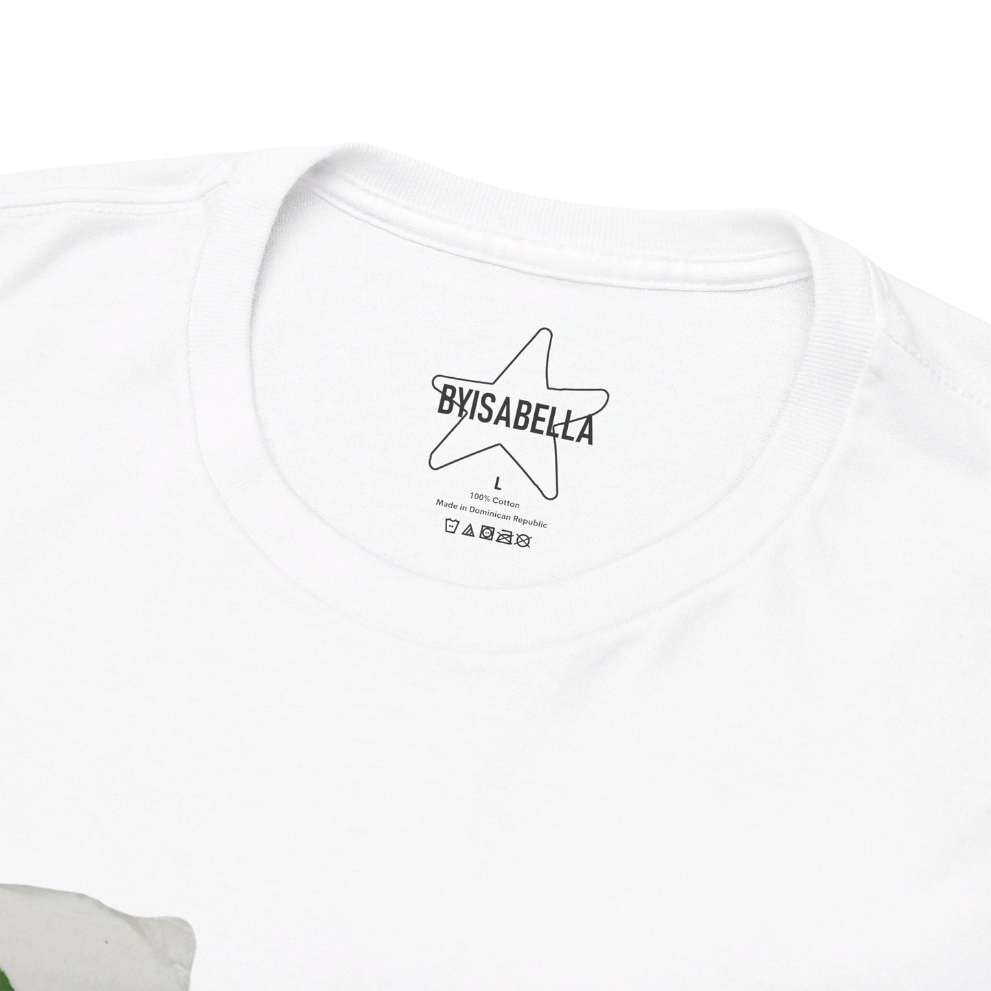 'Original' No.7 Unisex Classic Tee