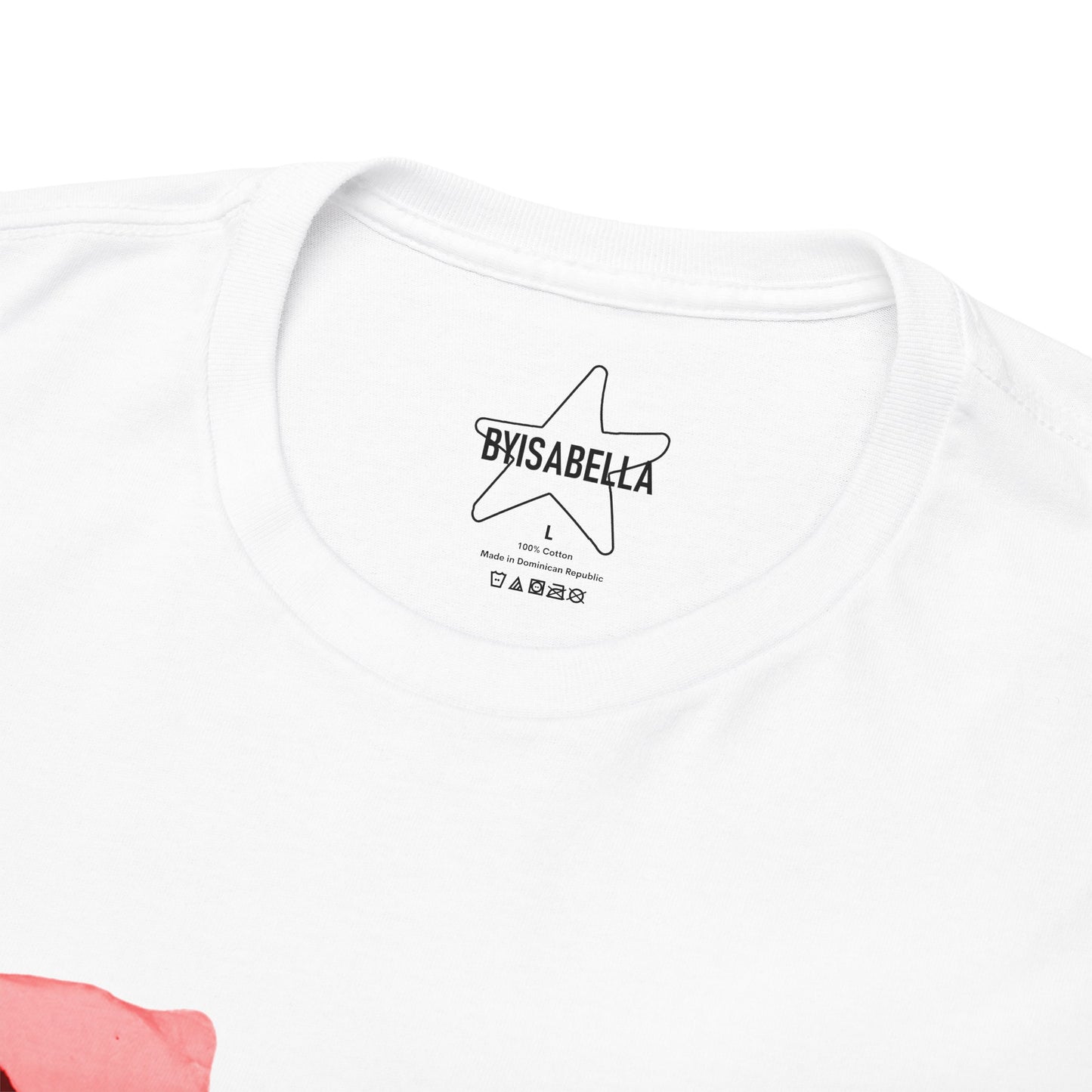 'Hot' No.7 Unisex Classic Tee