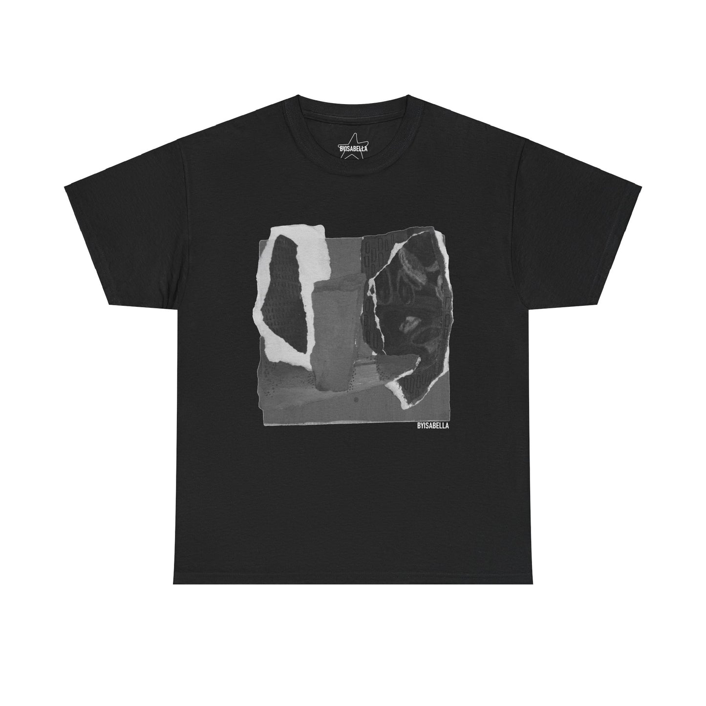 'Mono' No.7 Unisex Classic Tee