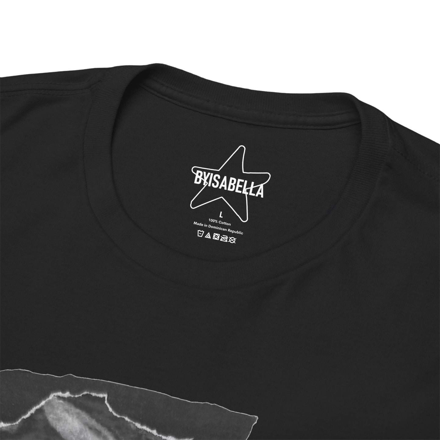 'Mono' No.8 Unisex Classic Tee