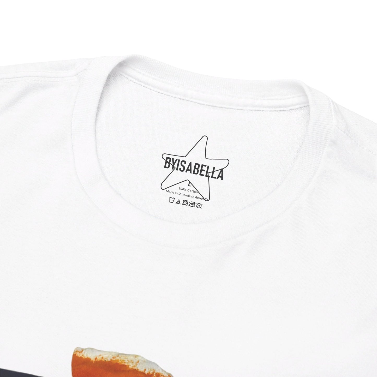 'Original' No.4 Unisex Classic Tee
