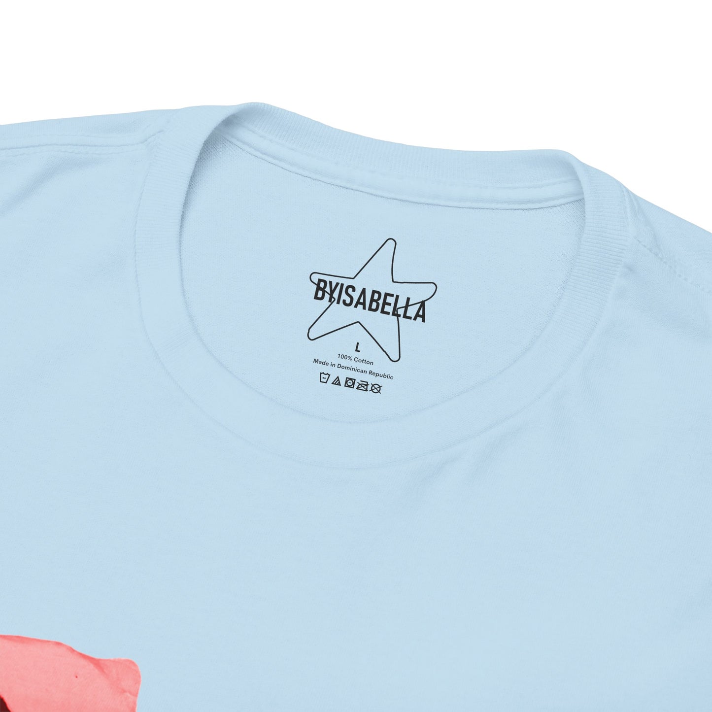 'Hot' No.7 Unisex Classic Tee
