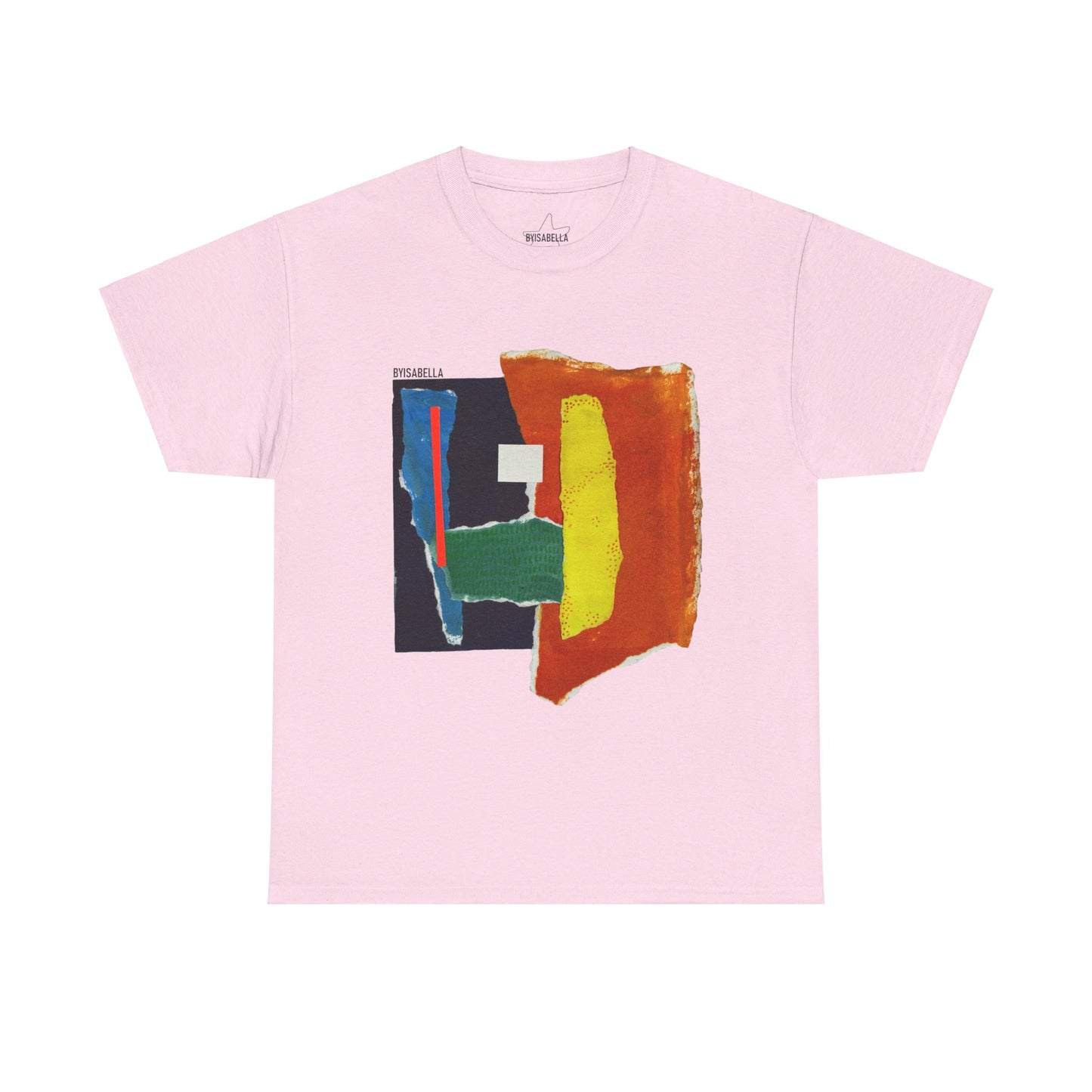 'Original' No.4 Unisex Classic Tee