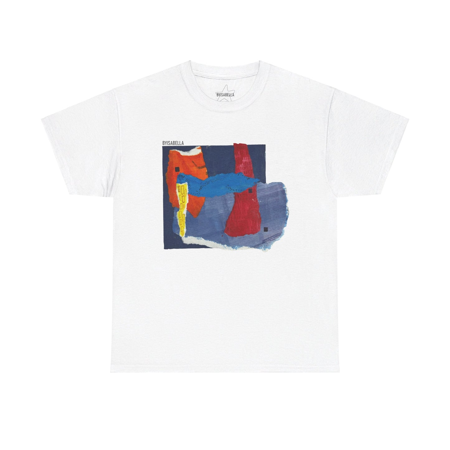 'Original' No.2 Unisex Classic Tee
