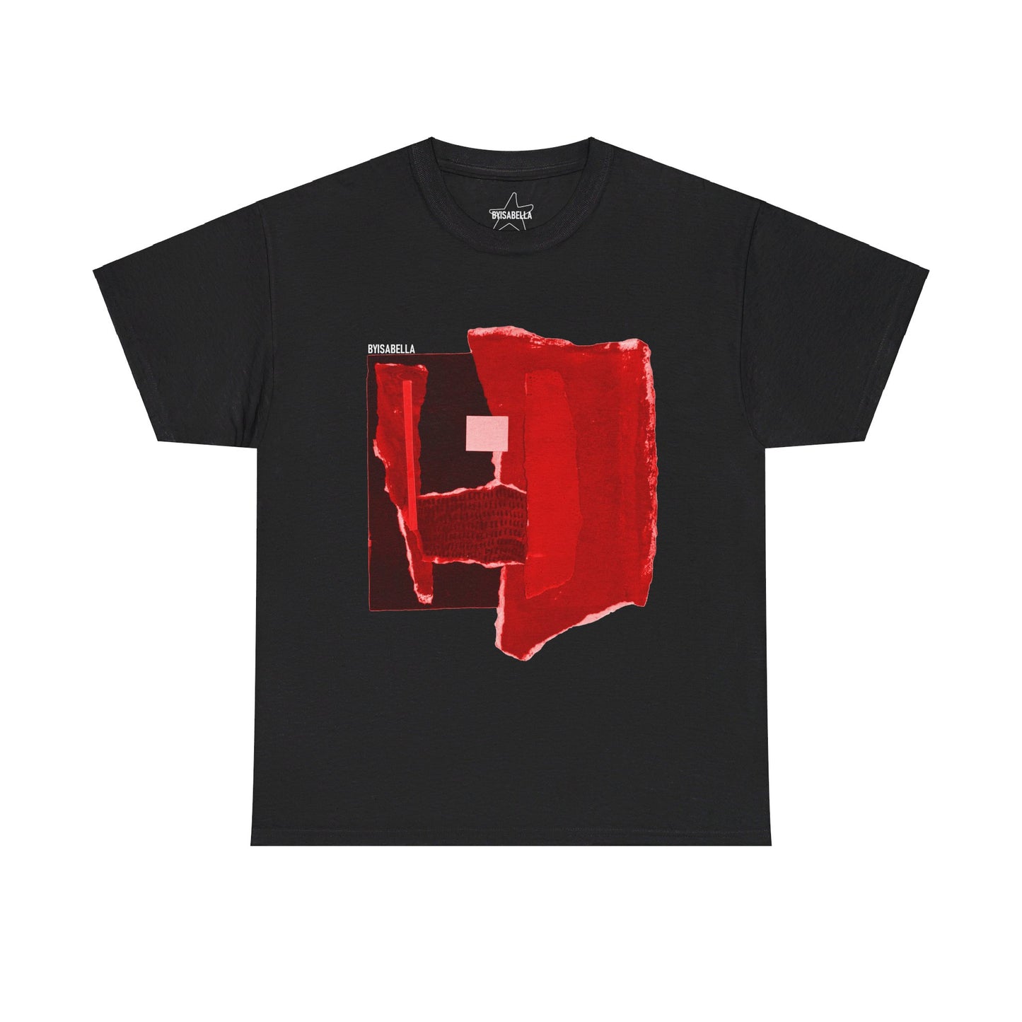 'Hot' No.4 Unisex Classic Tee